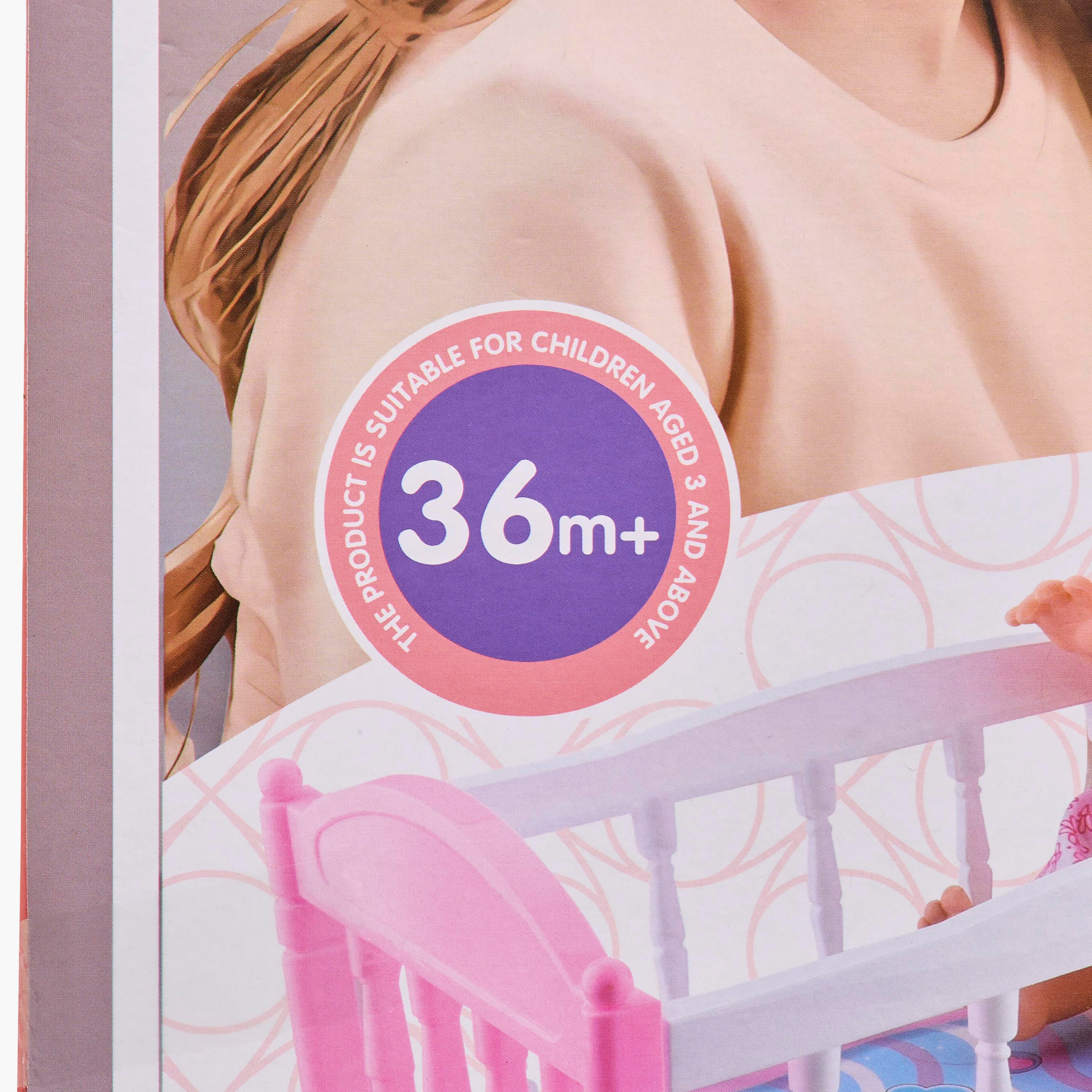 Baby Doll Playset - 9 cm-toys-dollsandplaysets-dollplaysets-image-20