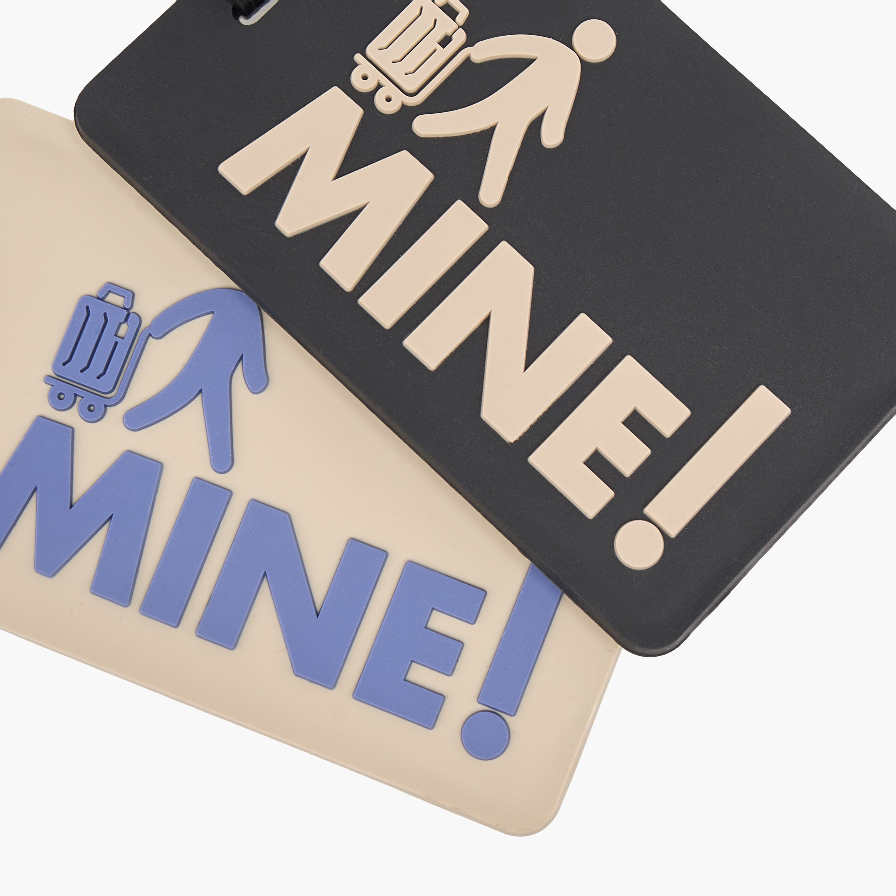 GLOO Embossed Luggage Tag - Set of 2-travel-accessories-image-4