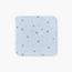 مجموعة مناشف أطفال 12 قطعة متنوعة من جونيورز - 25x25 سم-baby-bathandcare-towels-image-2