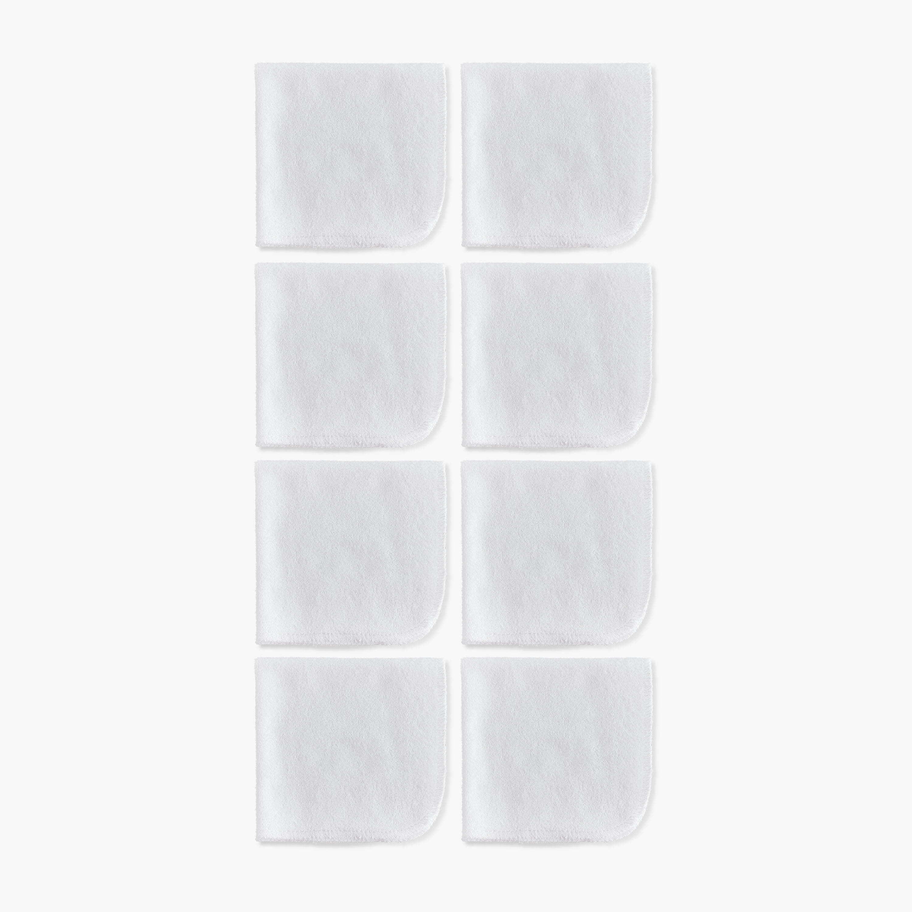 Juniors Assorted Wash Cloth - Set of 12-baby-bathandcare-towels-image-3