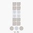 طقم مناشف متنوعة من جونيورز - 12 قطعة-baby-bathandcare-towels-image-8