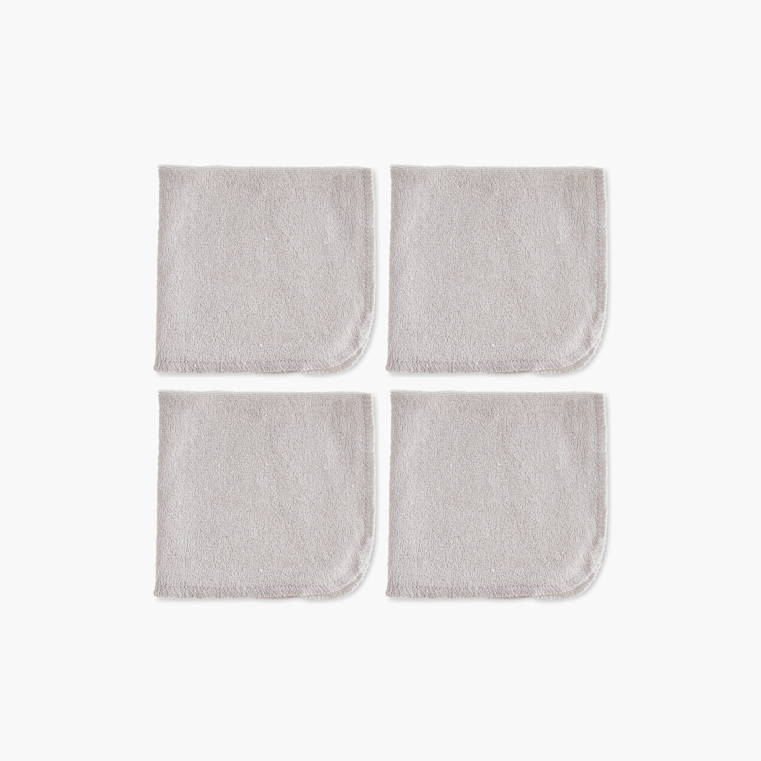 Juniors Assorted Wash Cloth - Set of 12-baby-bathandcare-towels-image-4