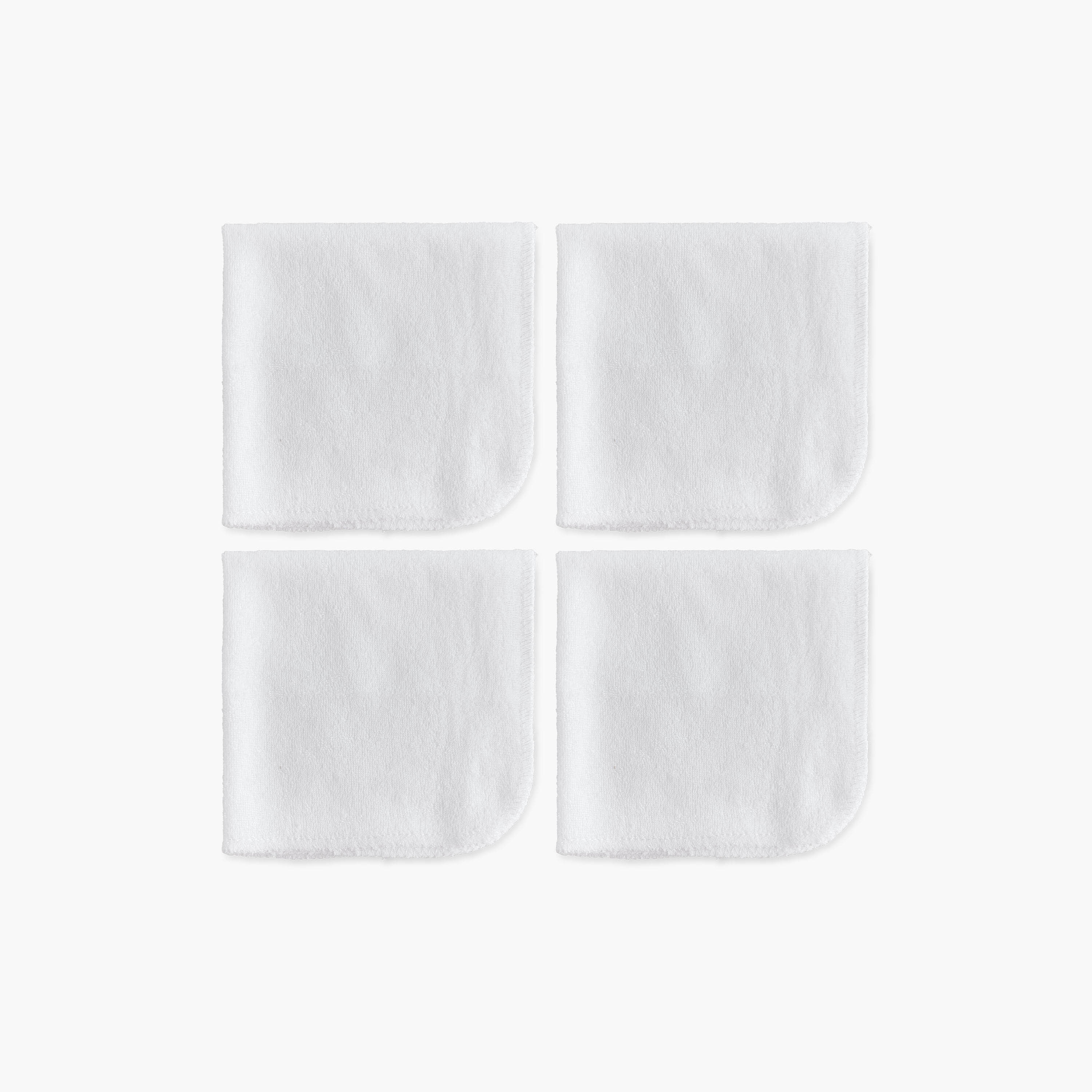 Juniors Assorted Wash Cloth - Set of 12-baby-bathandcare-towels-image-3