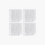 Juniors Assorted Wash Cloth - Set of 12-baby-bathandcare-towels-image-3