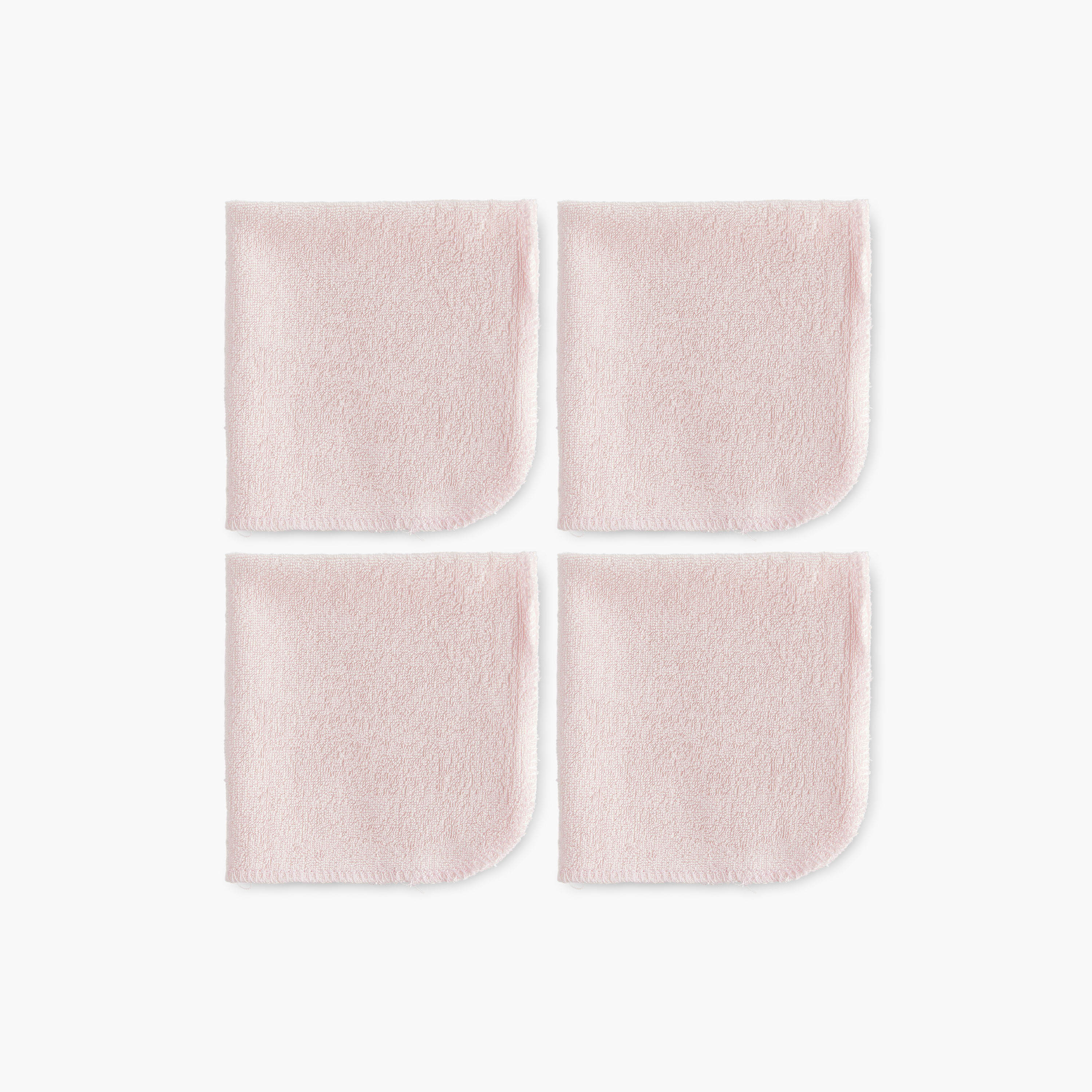 Juniors Assorted Wash Cloth - Set of 12-baby-bathandcare-towels-image-4