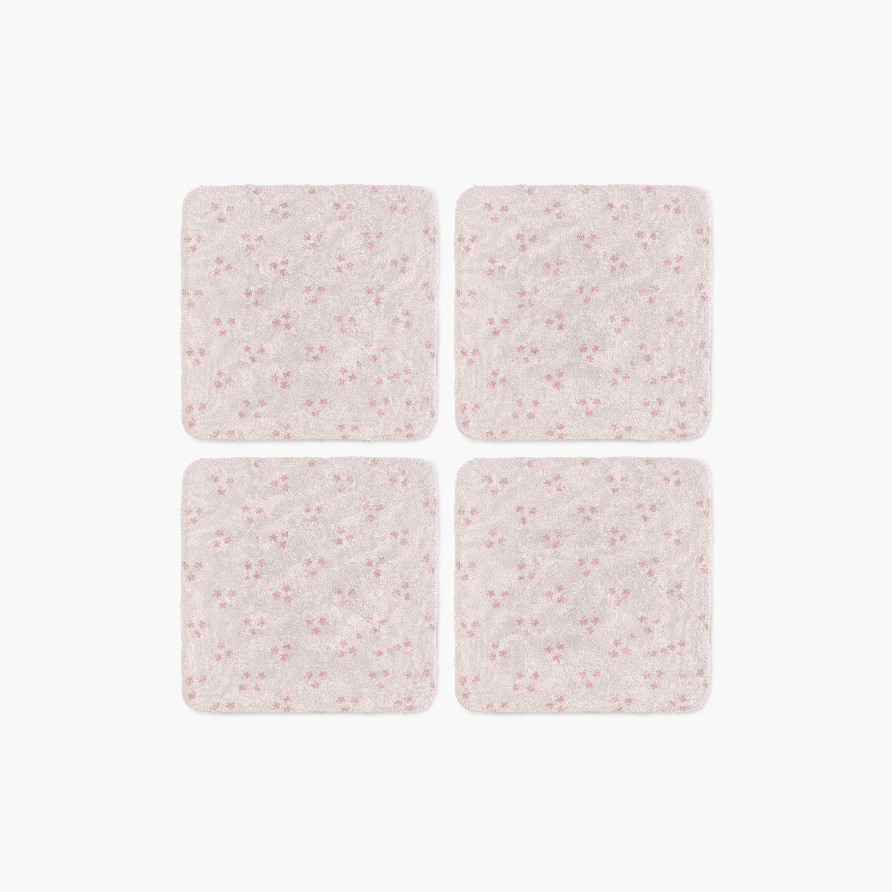 Juniors Assorted Wash Cloth - Set of 12-baby-bathandcare-towels-image-5