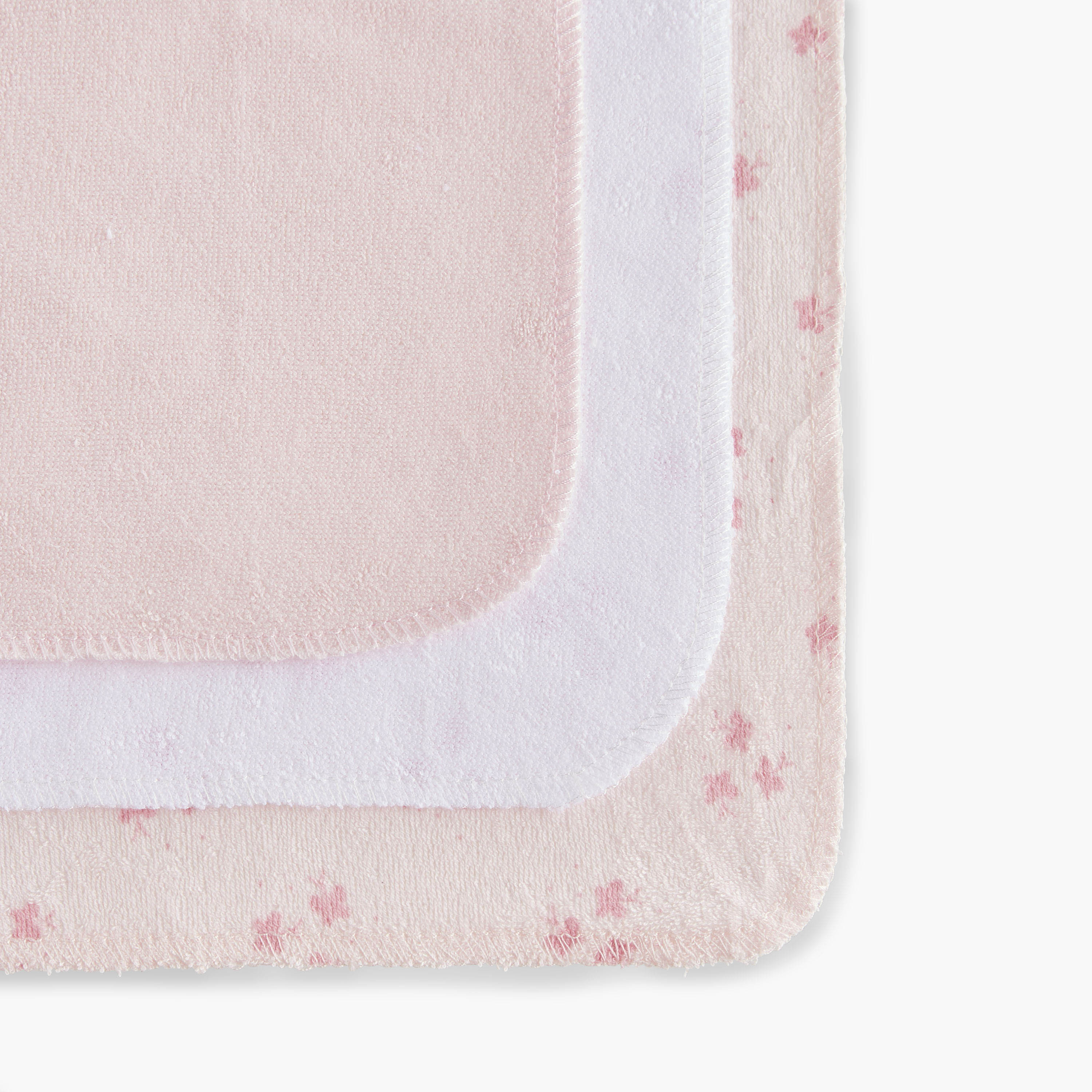 Juniors Assorted Wash Cloth - Set of 12-baby-bathandcare-towels-image-6