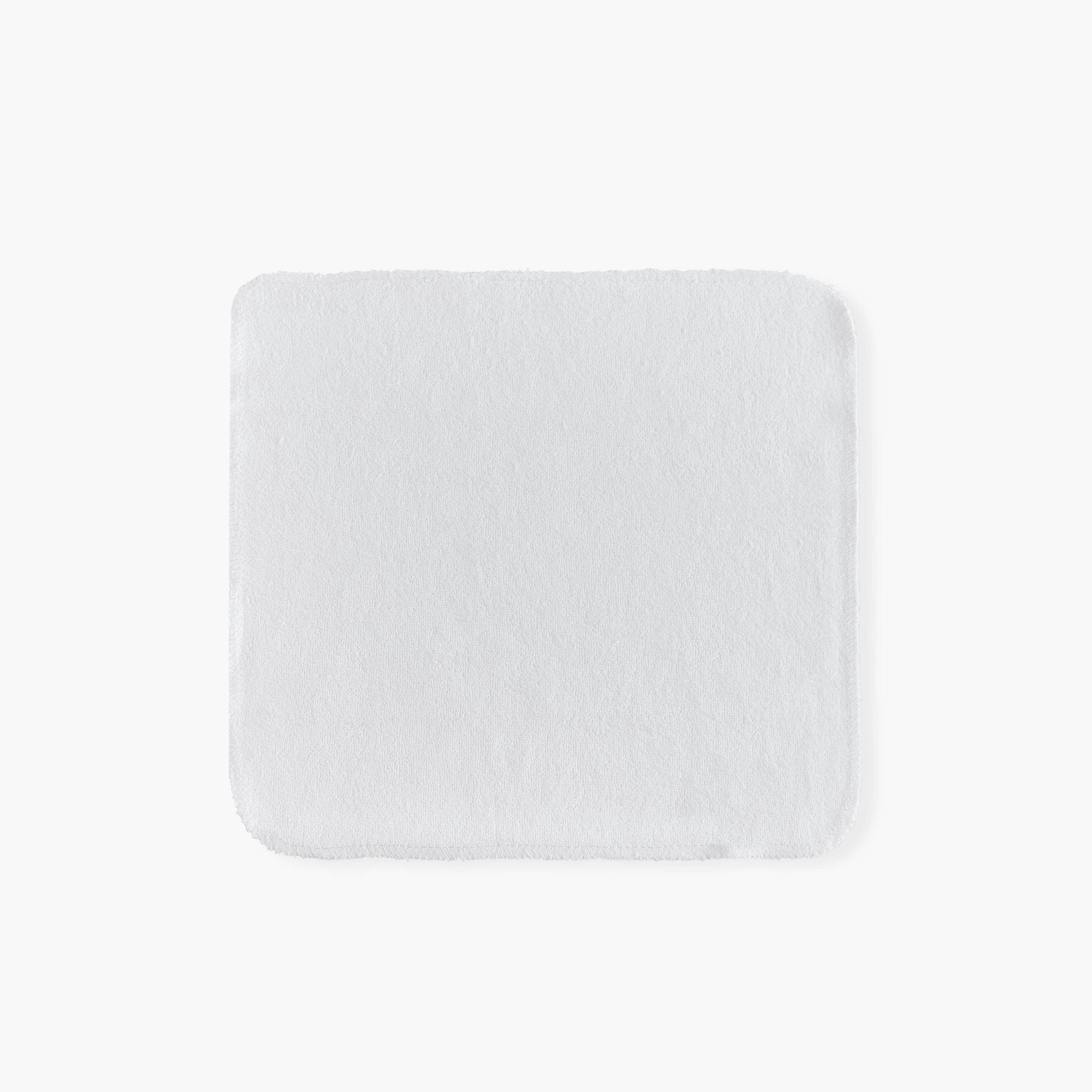 Juniors Solid Wash Cloth - Set of 12-baby-bathandcare-towels-image-2