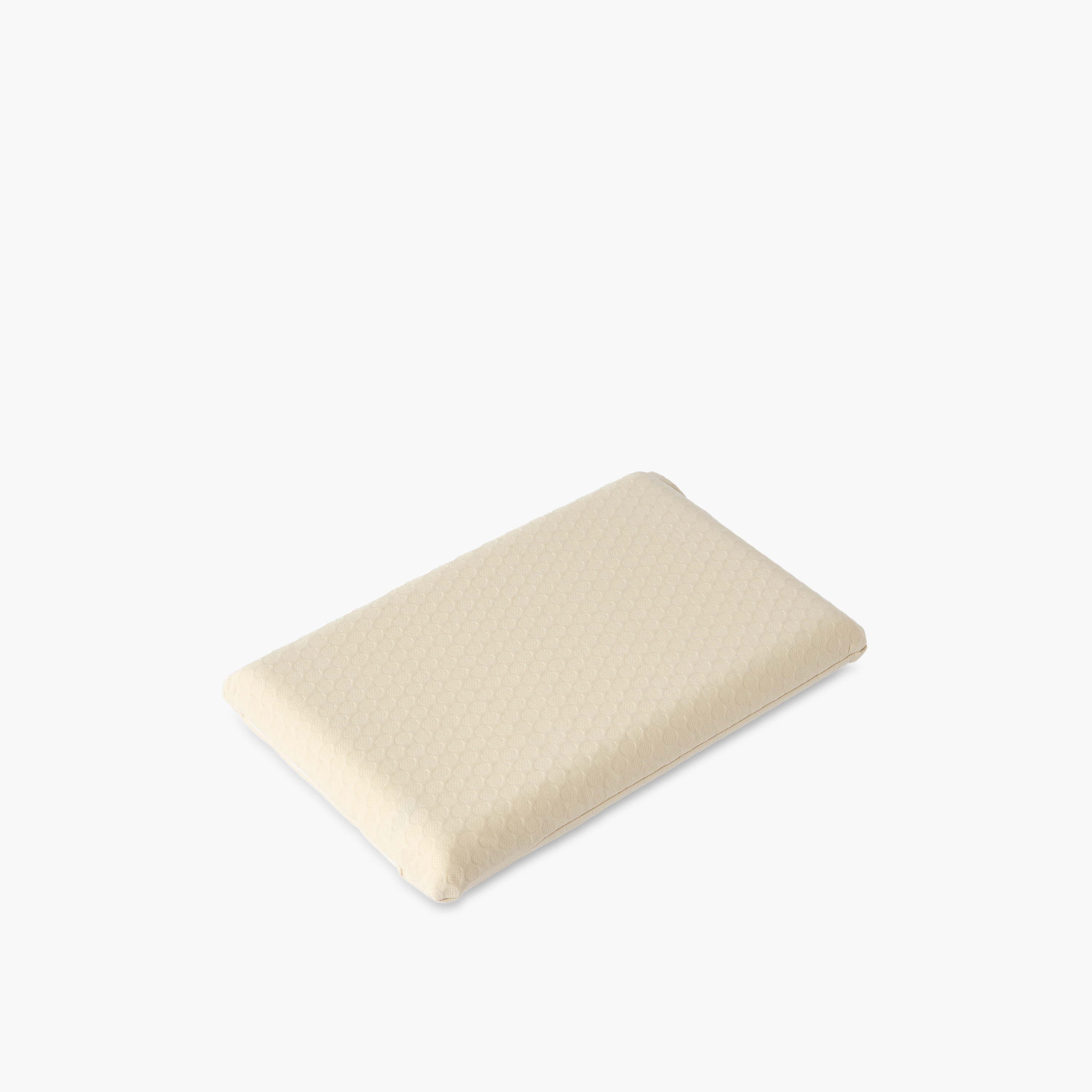 Juniors Memory Foam Breathable Pillow-baby-feeding-breastfeedingandcare-image-2