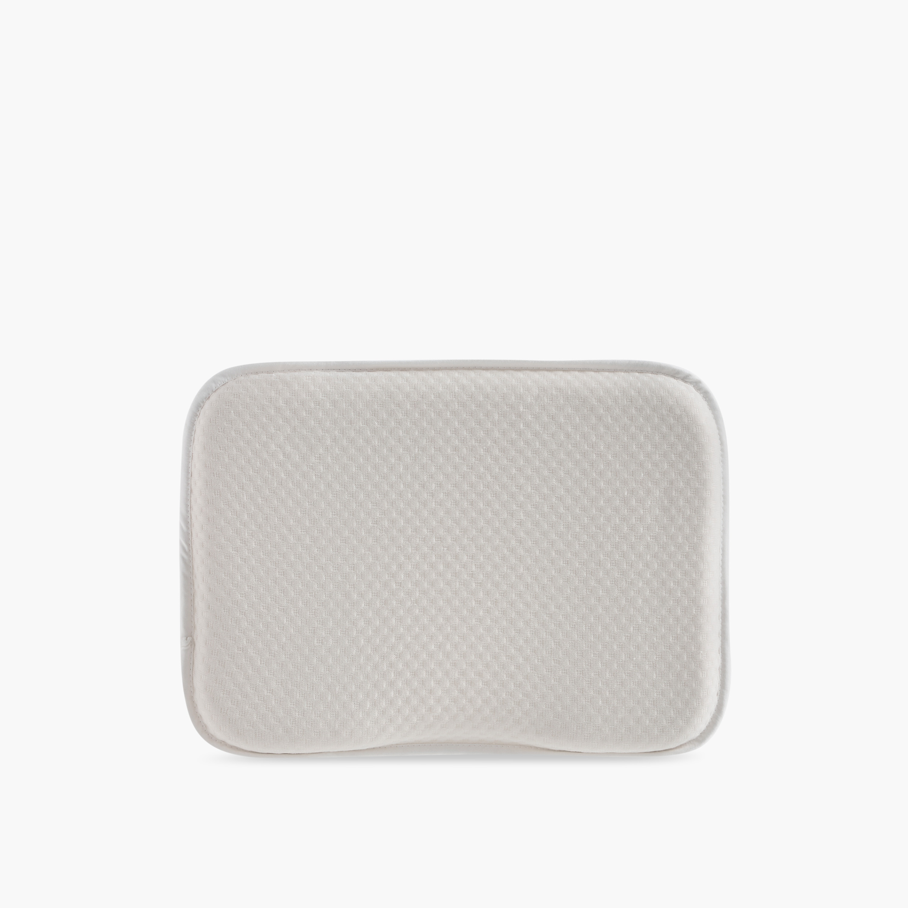 Juniors Head Shaping Baby Pillow - 31x22x3 cm-baby-feeding-breastfeedingandcare-image-1