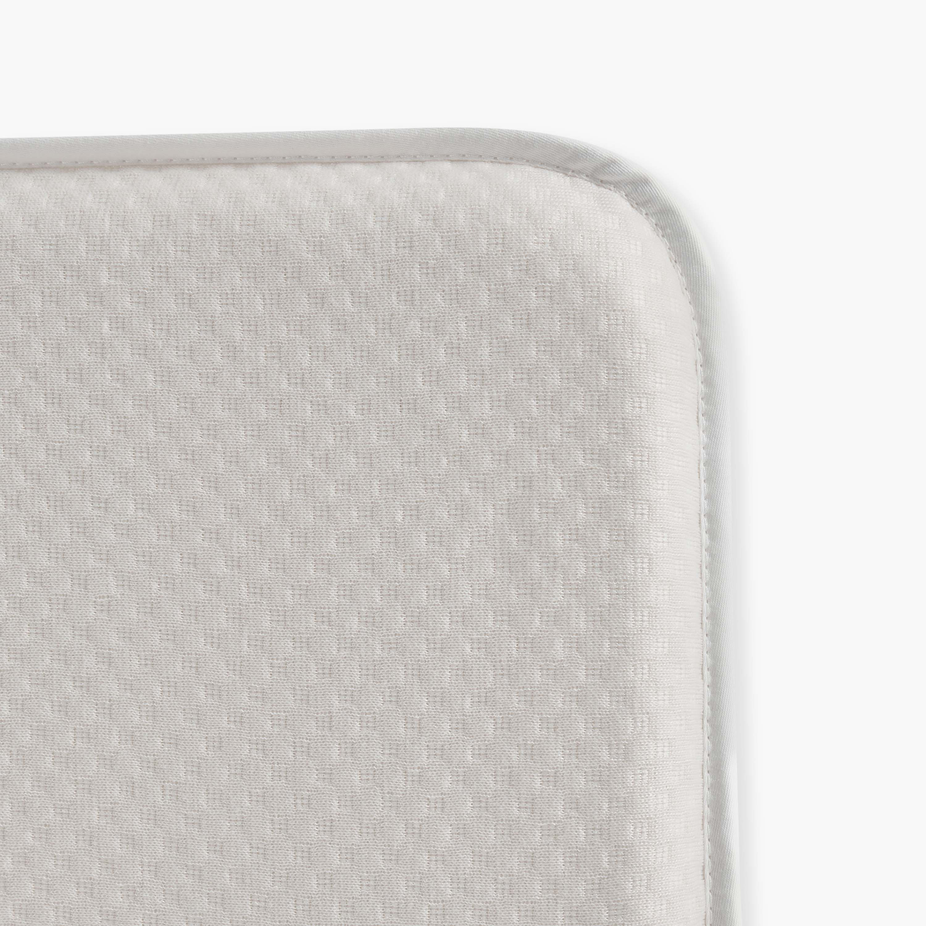 Juniors Head Shaping Baby Pillow - 31x22x3 cm-baby-feeding-breastfeedingandcare-image-4