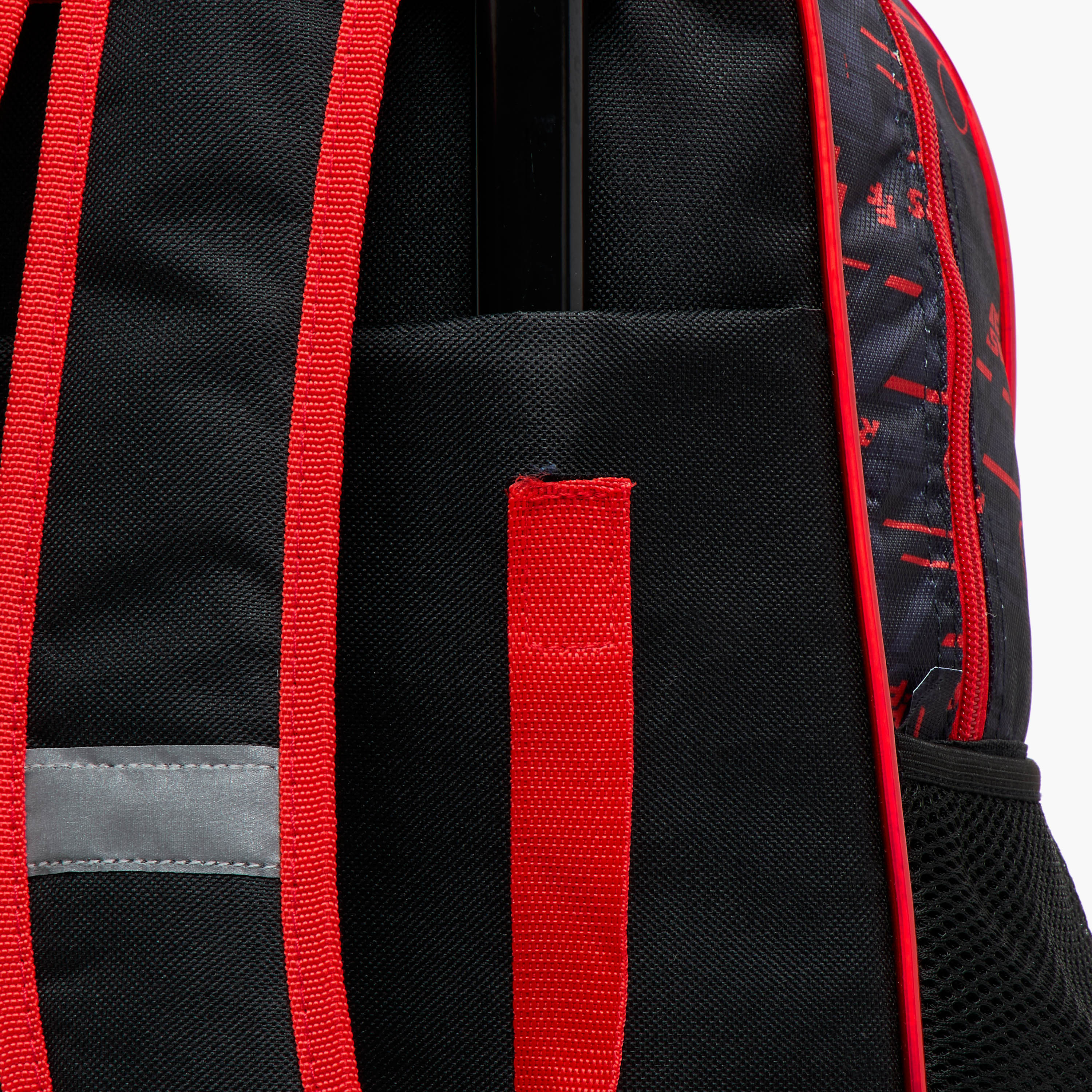 Fast and Furious Print 5-Piece Trolley Backpack Set - 16 inches-school-bagsandbackpacks-trolleybags-image-10
