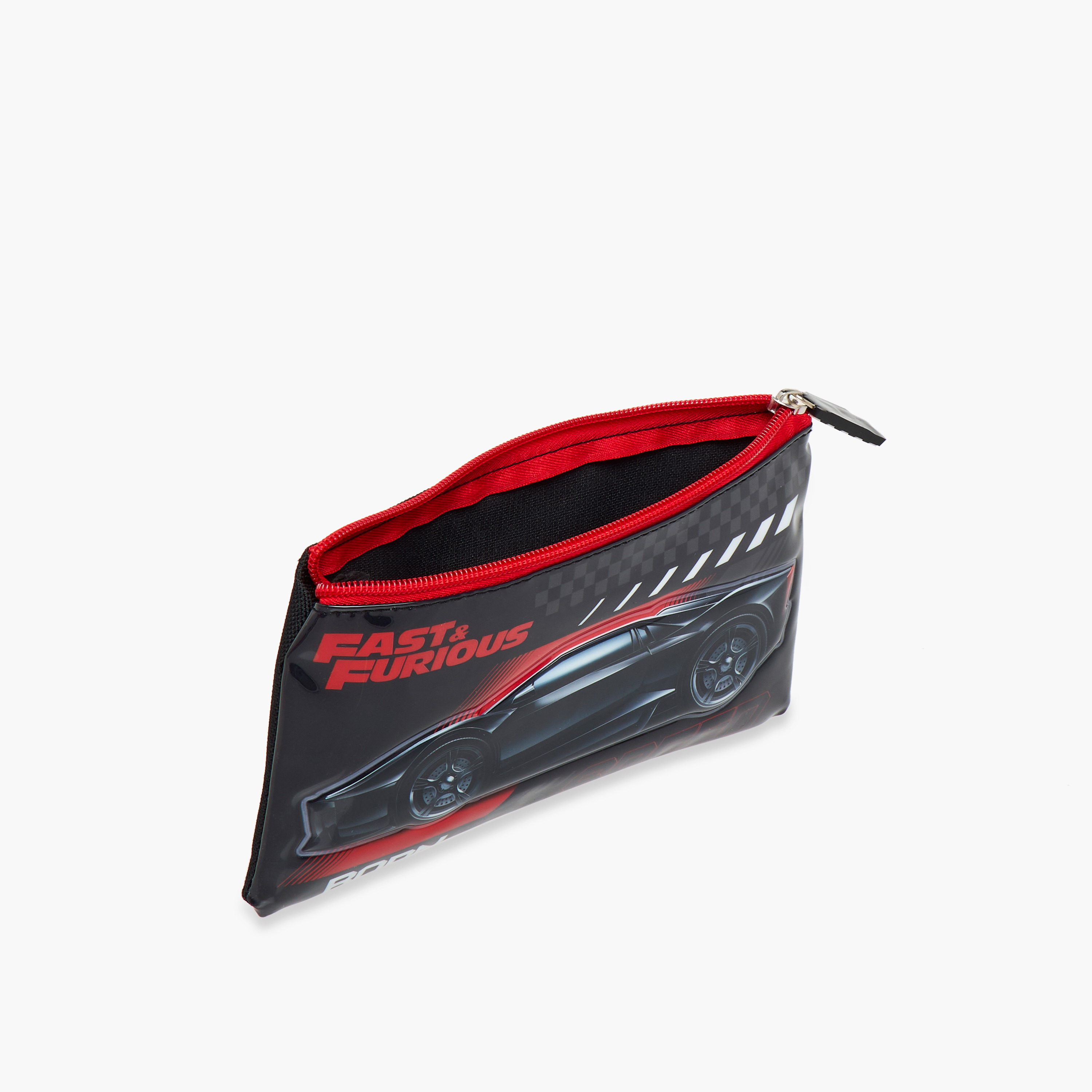 طقم شنطة ظهر ترولي 5 قطع بطبعات - 16 بوصة-school-bagsandbackpacks-trolleybags-image-21