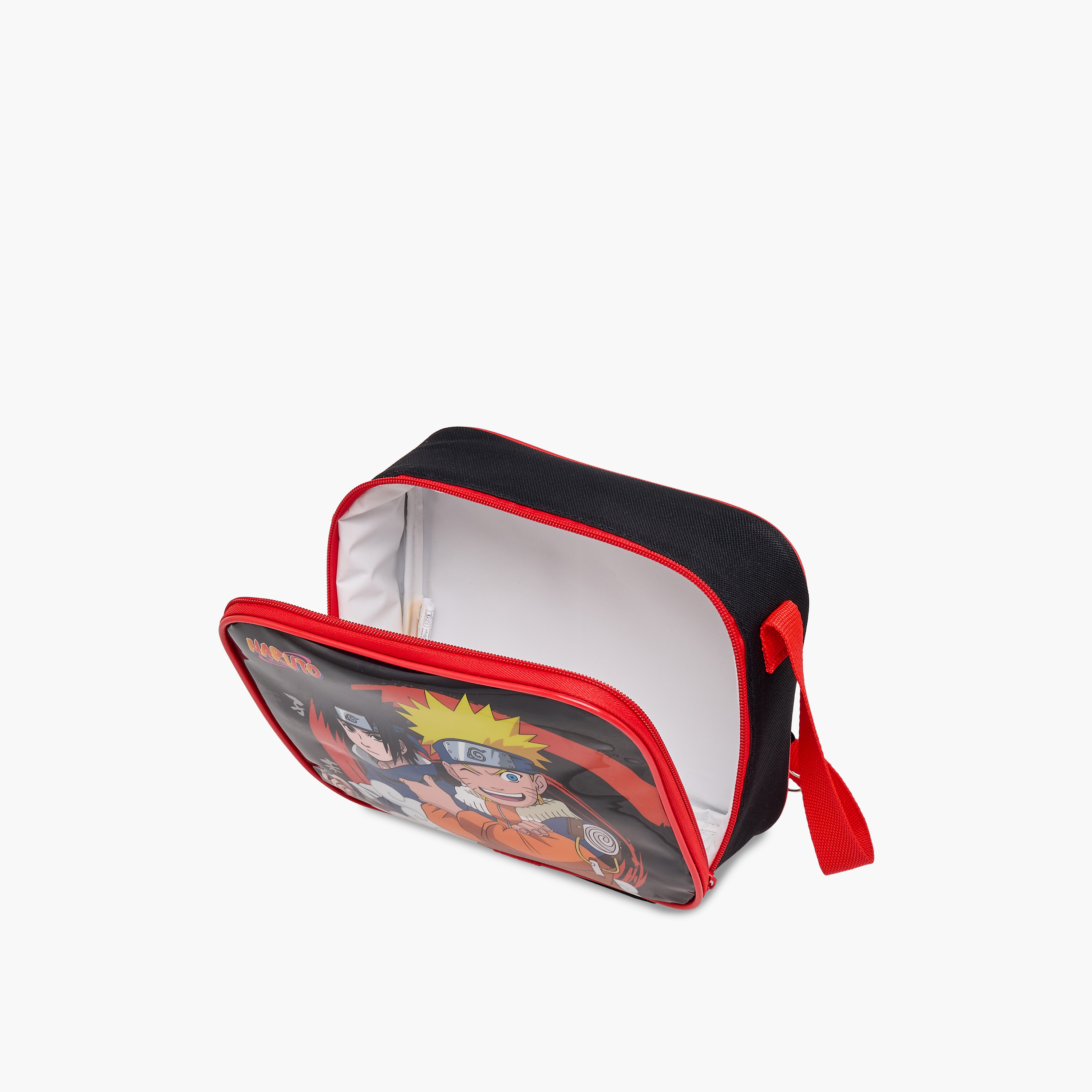 TV Tokyo Naruto 5-Piece School Backpack Set for Boys 2-5 Years with Lunch Bag and Pencil Pouch-school-bagsandbackpacks-backpacks-image-15
