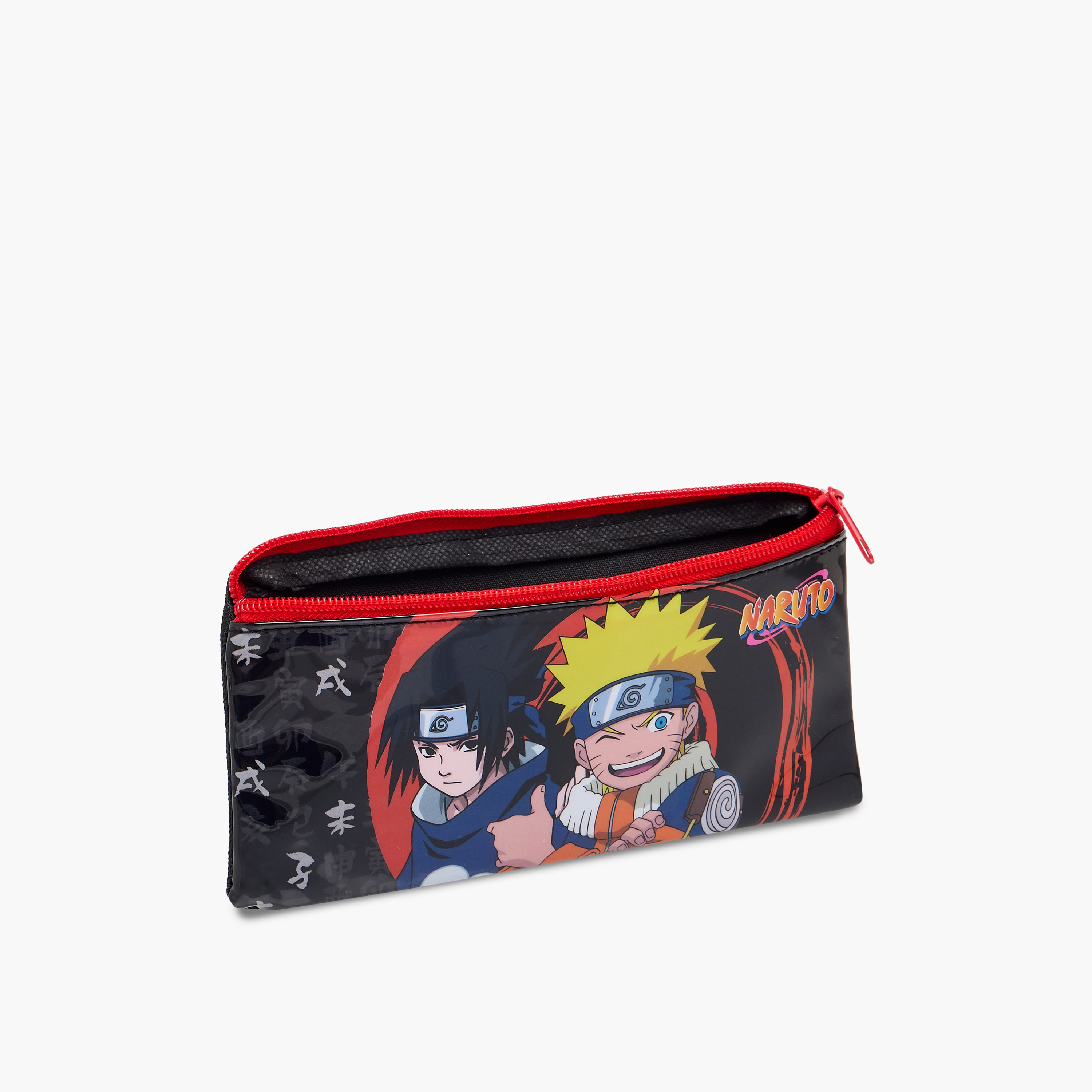 TV Tokyo Naruto 5-Piece School Backpack Set for Boys 2-5 Years with Lunch Bag and Pencil Pouch-school-bagsandbackpacks-backpacks-image-17