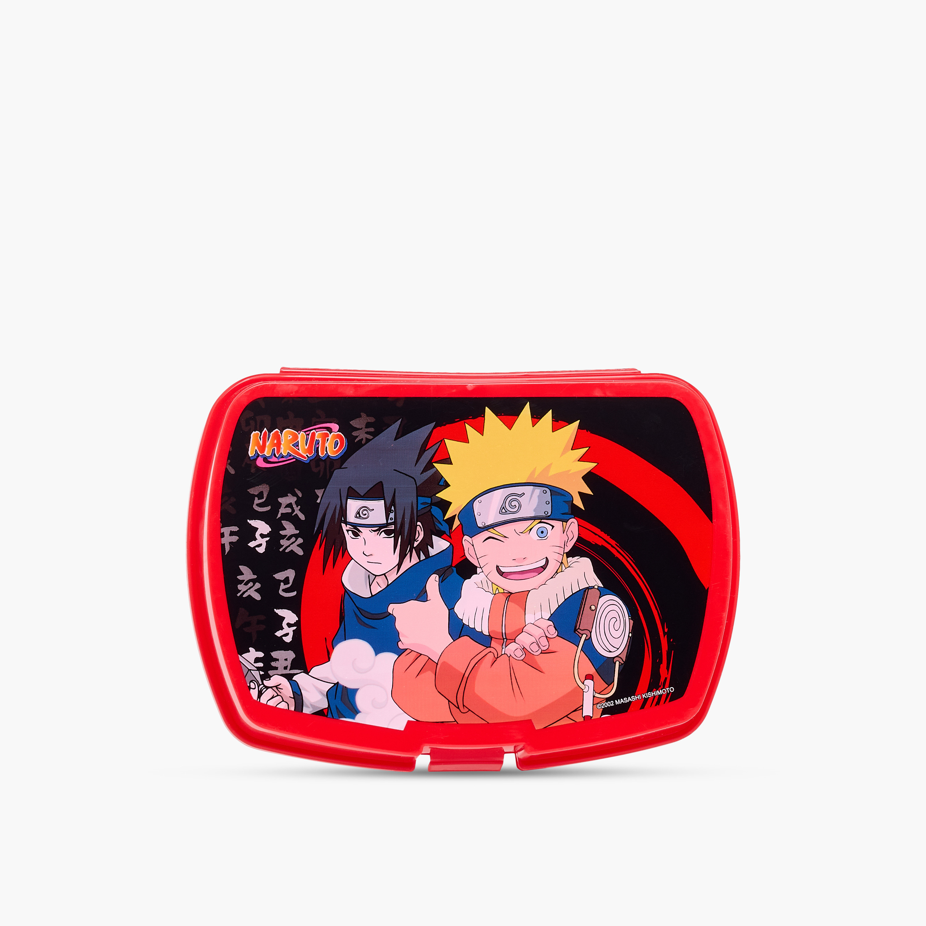 TV Tokyo Naruto 5-Piece School Backpack Set for Boys 2-5 Years with Lunch Bag and Pencil Pouch-school-bagsandbackpacks-backpacks-image-18