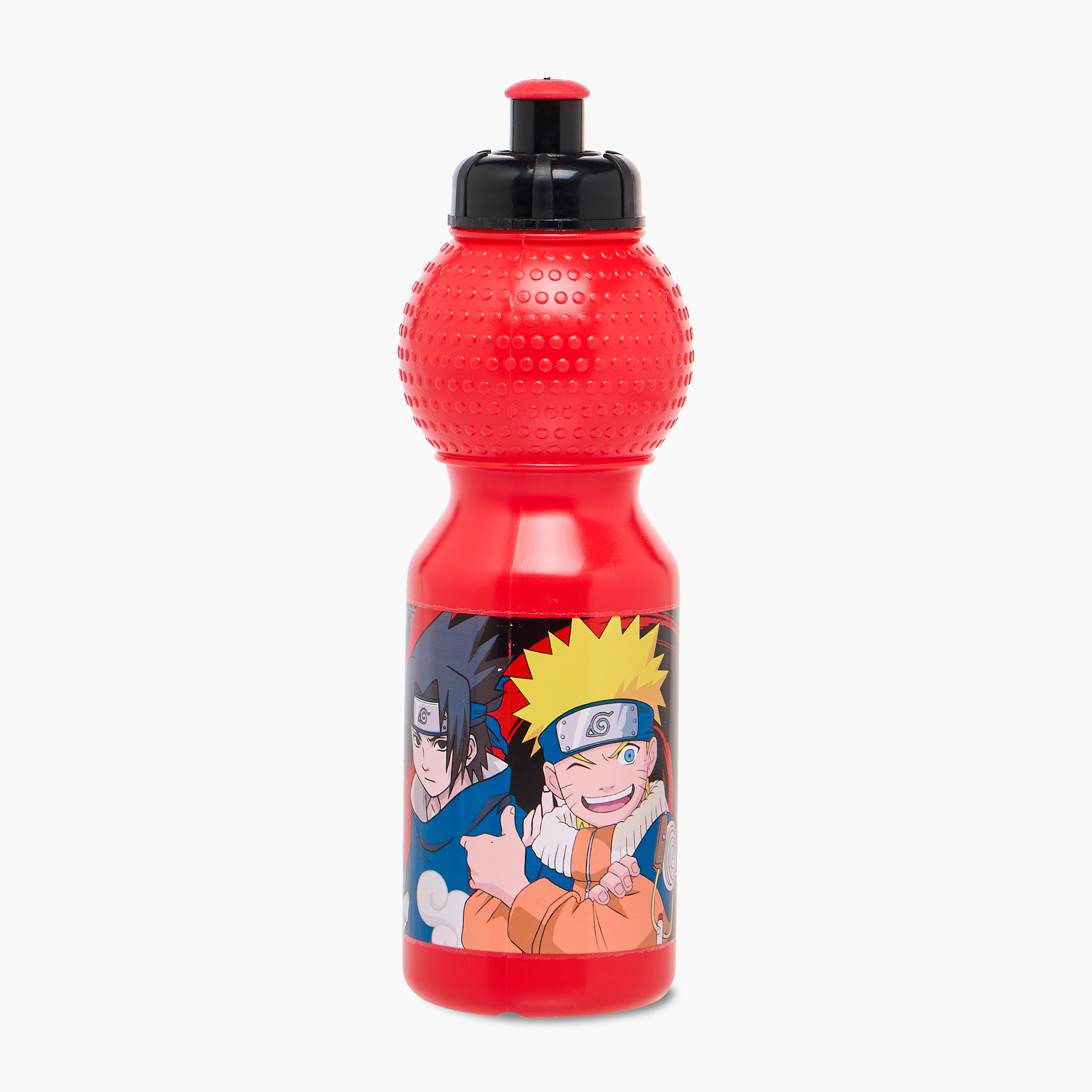 TV Tokyo Naruto 5-Piece School Backpack Set for Boys 2-5 Years with Lunch Bag and Pencil Pouch-school-bagsandbackpacks-backpacks-image-21