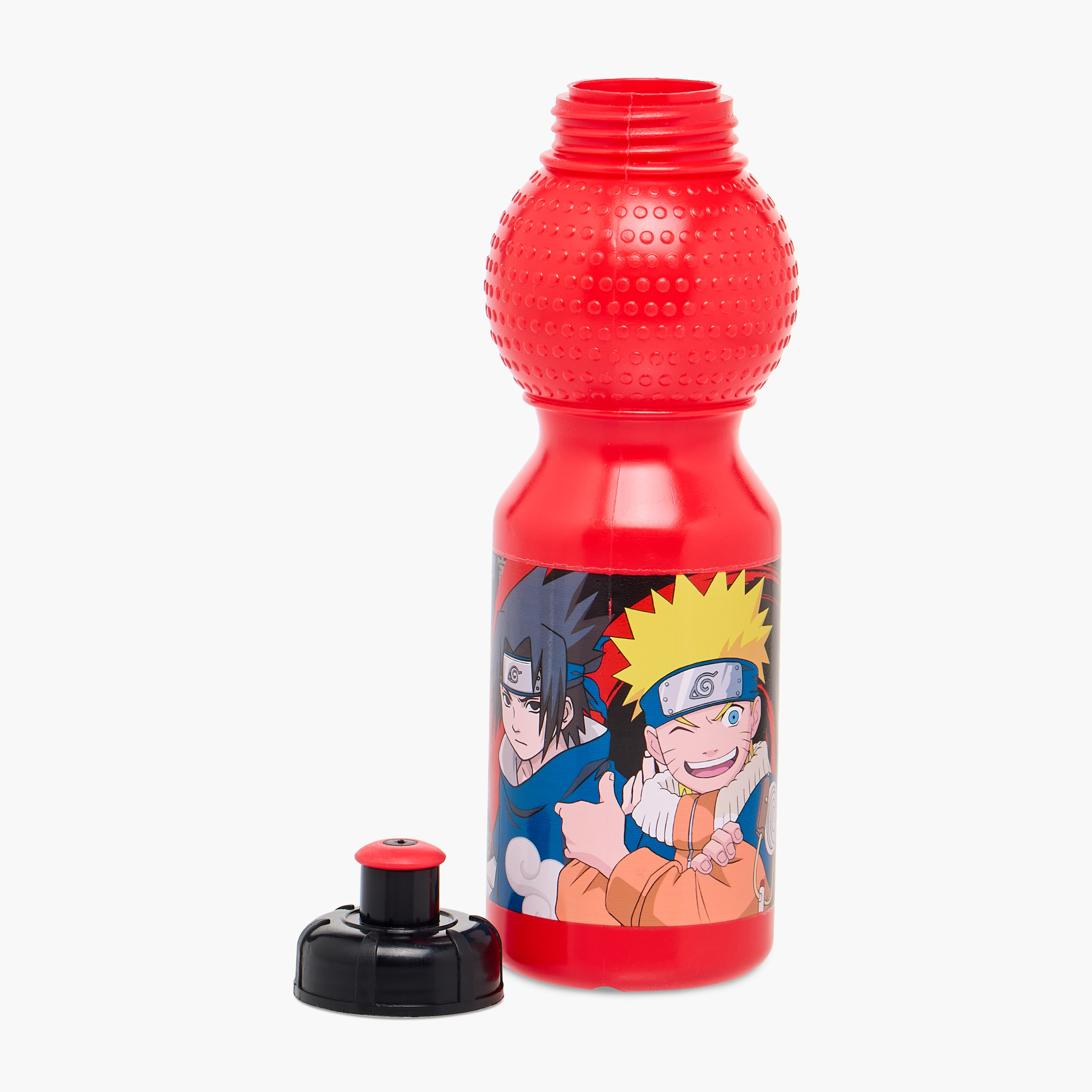 TV Tokyo Naruto 5-Piece School Backpack Set for Boys 2-5 Years with Lunch Bag and Pencil Pouch-school-bagsandbackpacks-backpacks-image-23
