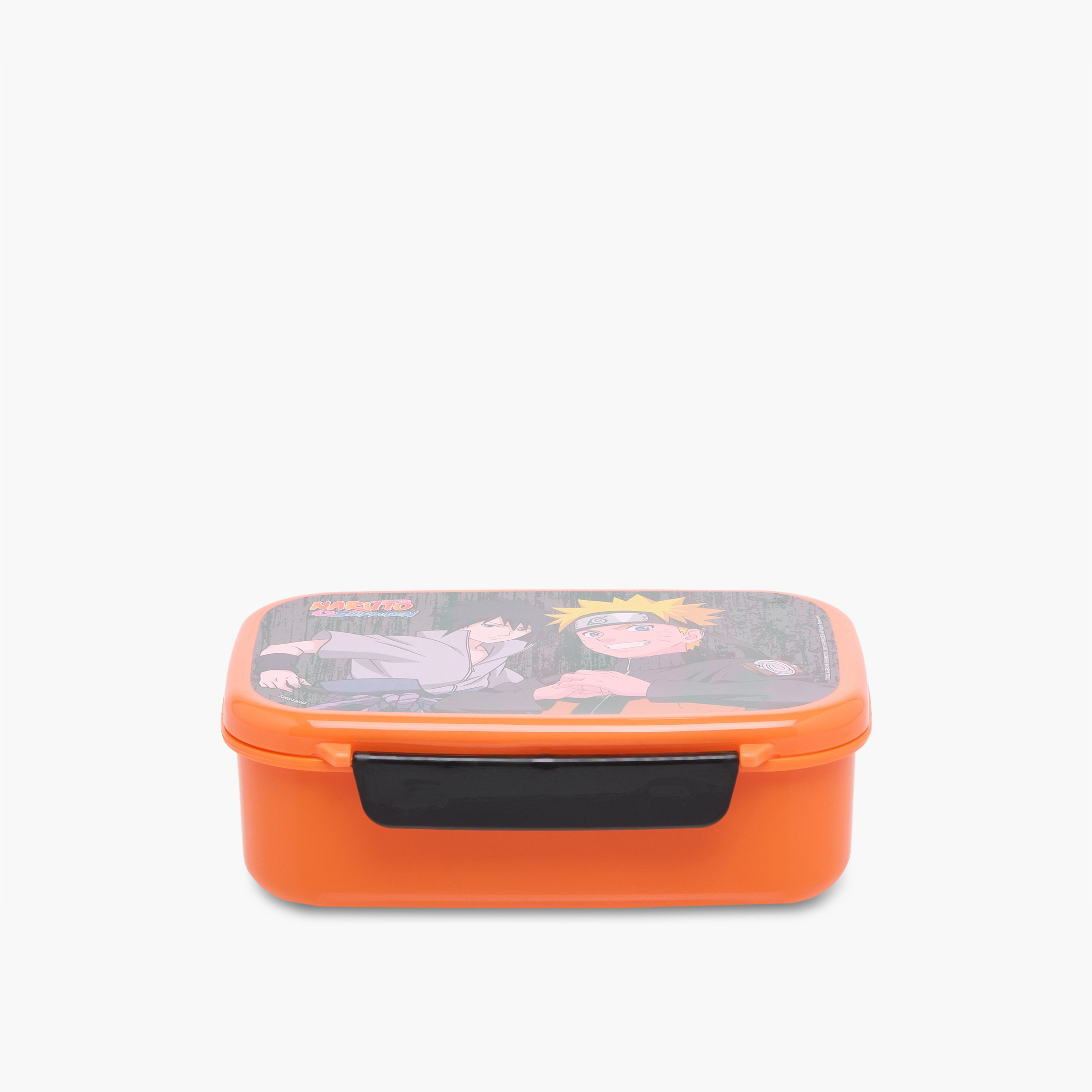 TV Tokyo Naruto Print Lunch Box-school-lunchessentials-lunchboxes-image-1