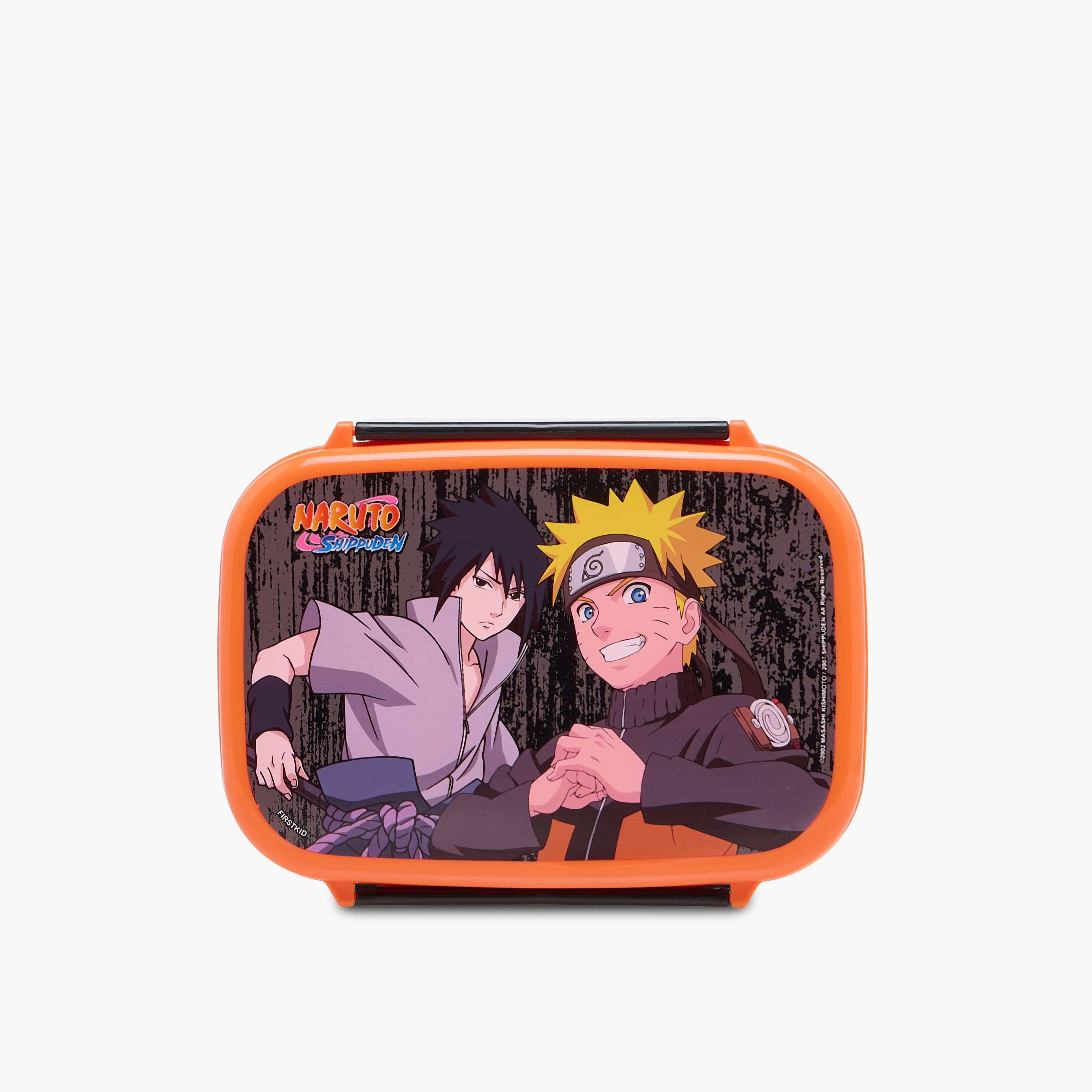 TV Tokyo Naruto Print Lunch Box-school-lunchessentials-lunchboxes-image-3