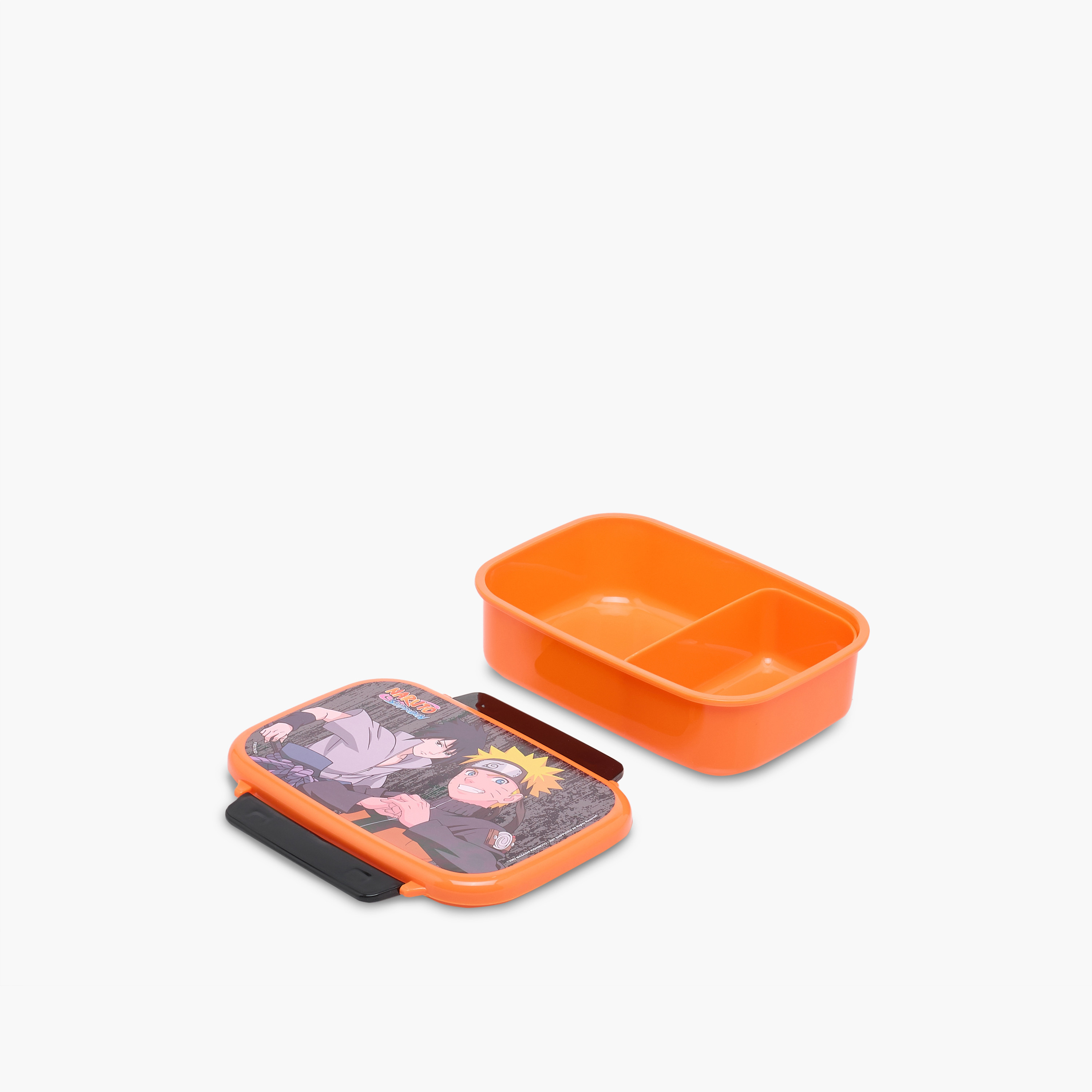TV Tokyo Naruto Print Lunch Box-school-lunchessentials-lunchboxes-image-7