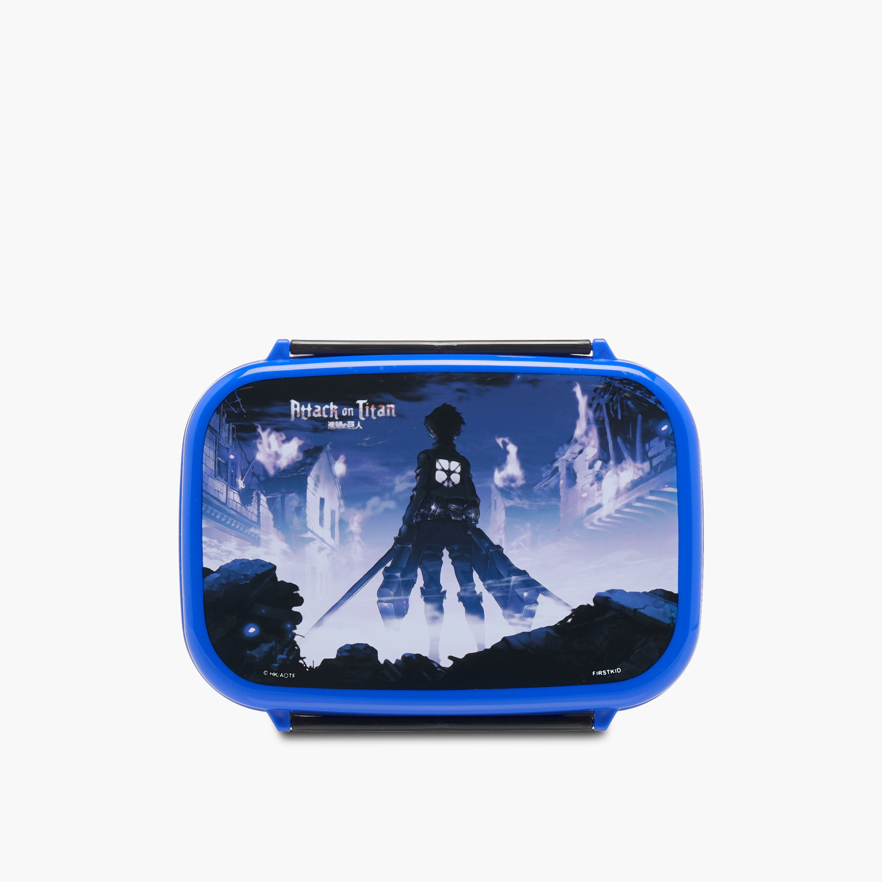 Pikaboom Attack on Titan Print Sectioned Lunch Box-school-lunchessentials-lunchboxes-image-3