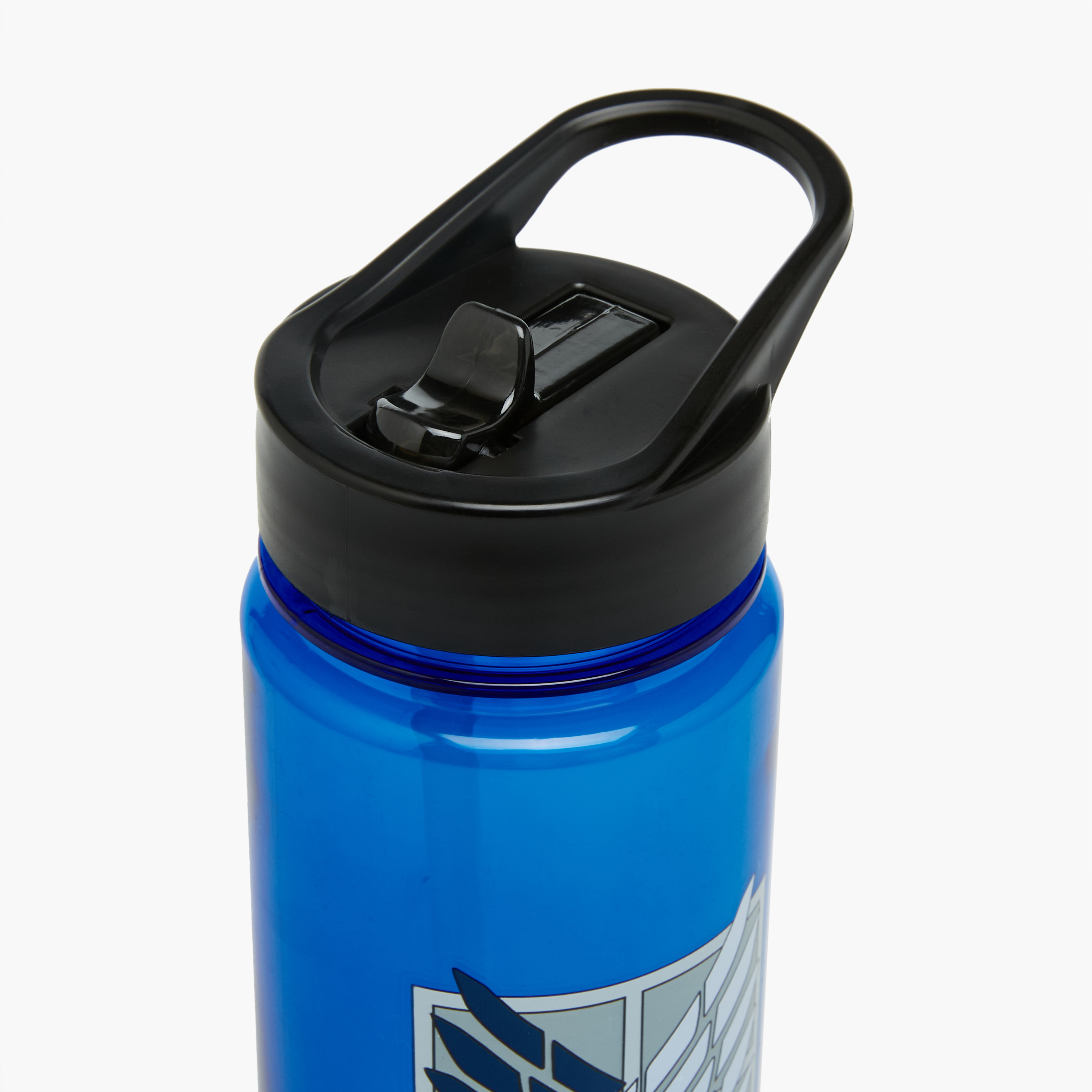 Pikaboom Attack on Titan Print Water Bottle - 650 ml-school-waterbottles-image-3