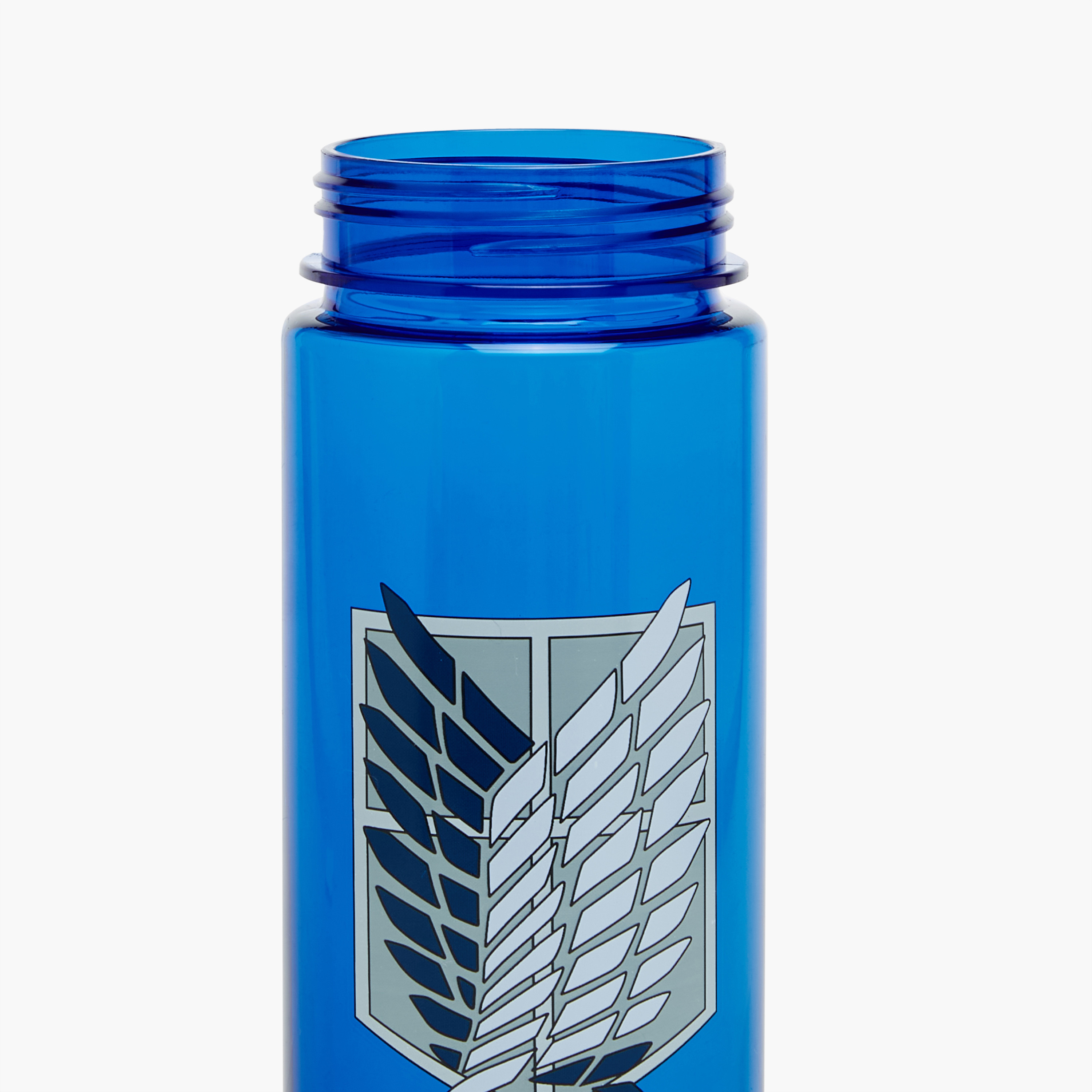 Pikaboom Attack on Titan Print Water Bottle - 650 ml-school-waterbottles-image-6
