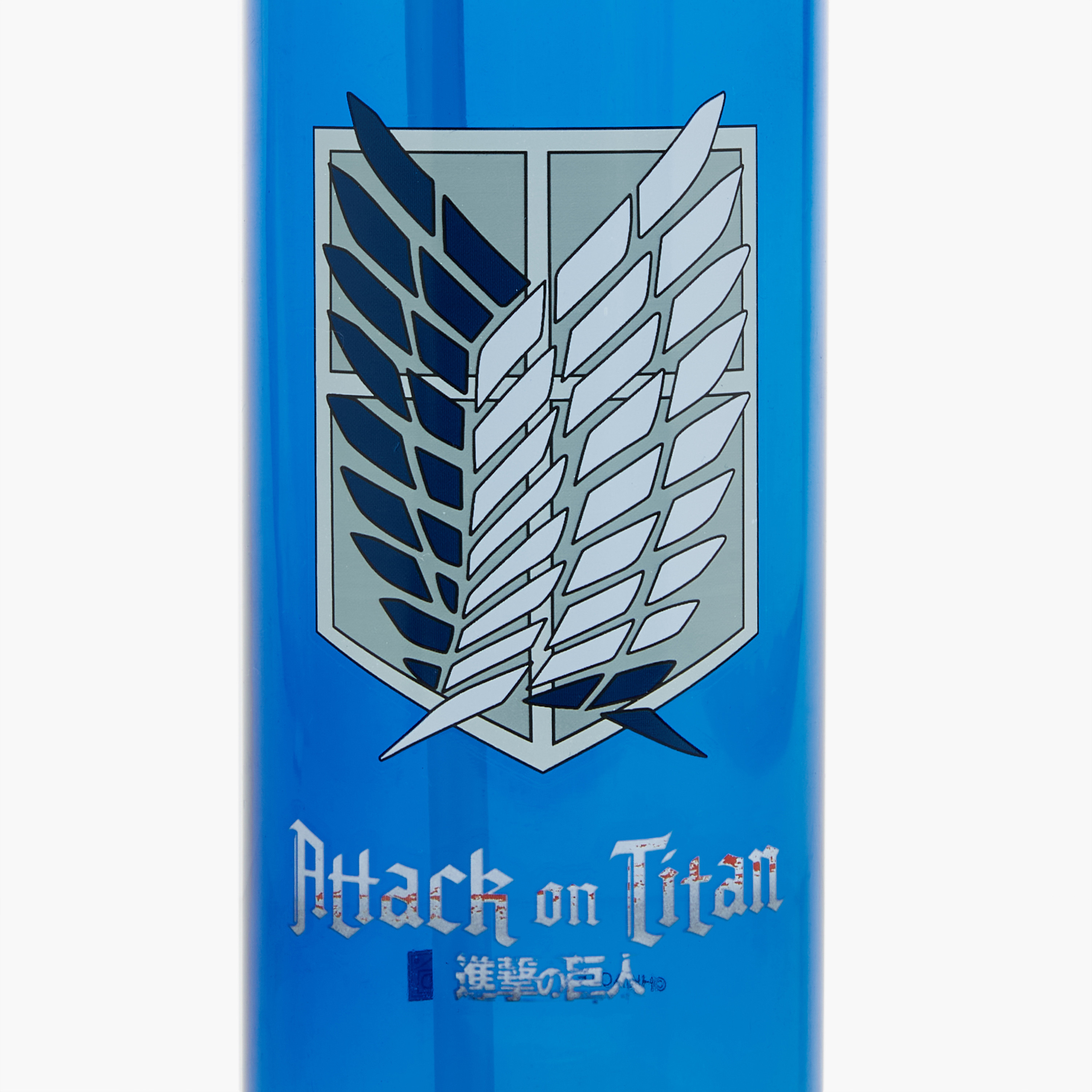 Pikaboom Attack on Titan Print Water Bottle - 650 ml-school-waterbottles-image-7