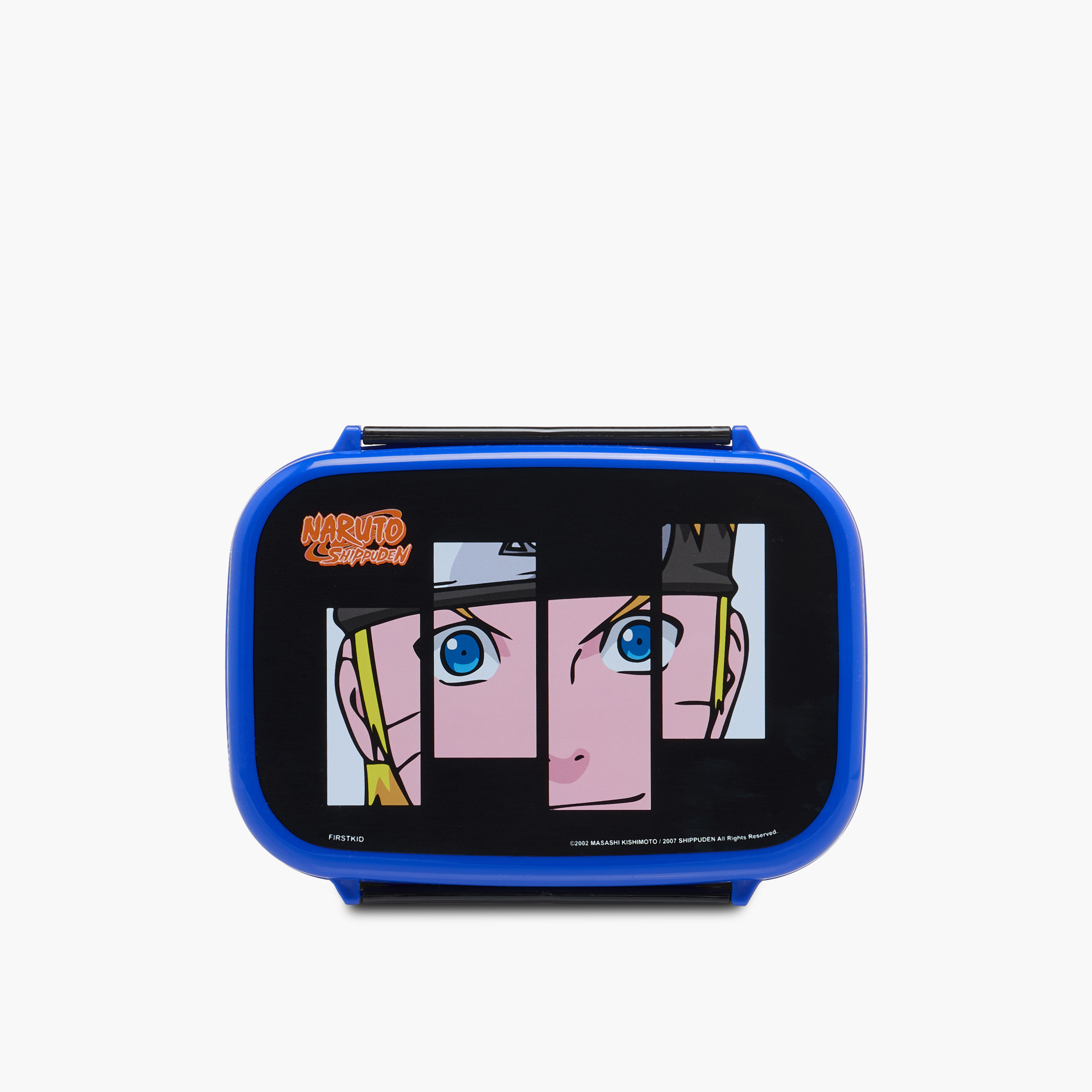 TV Tokyo Naruto Shippuden Print Lunch Box-school-lunchessentials-lunchboxes-image-3