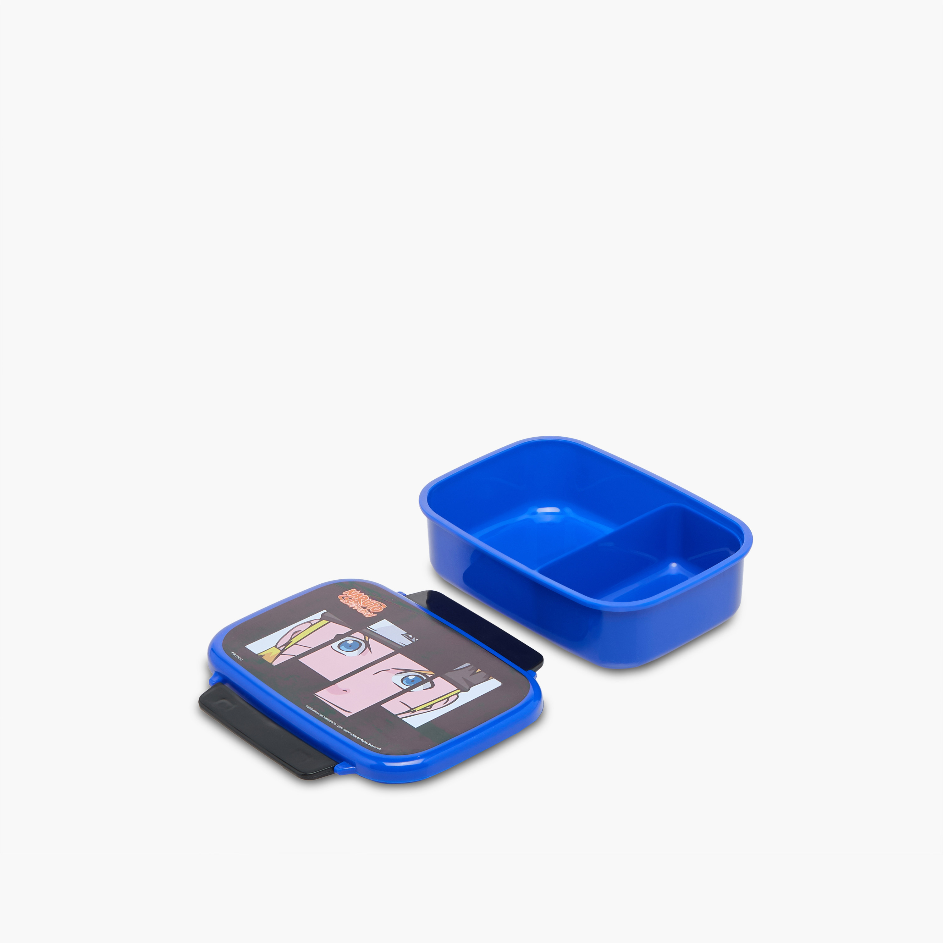 TV Tokyo Naruto Shippuden Print Lunch Box-school-lunchessentials-lunchboxes-image-8
