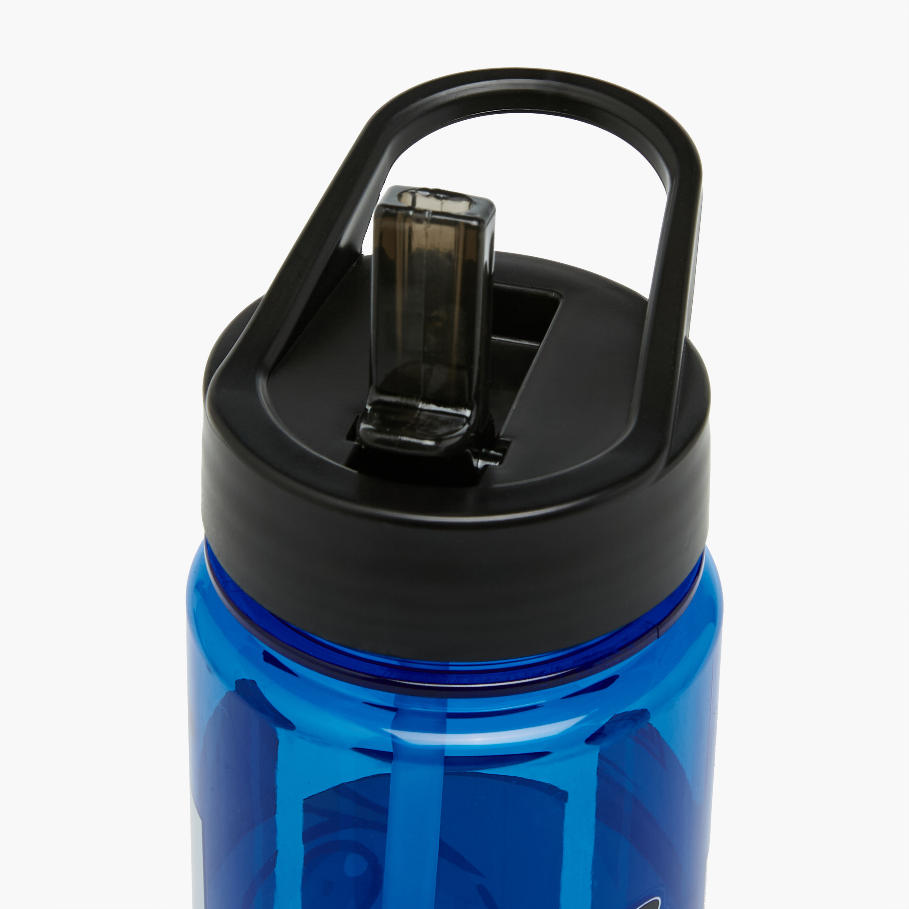 TV Tokyo Naruto Shippuden Print Water Bottle - 650 ml-school-waterbottles-image-5