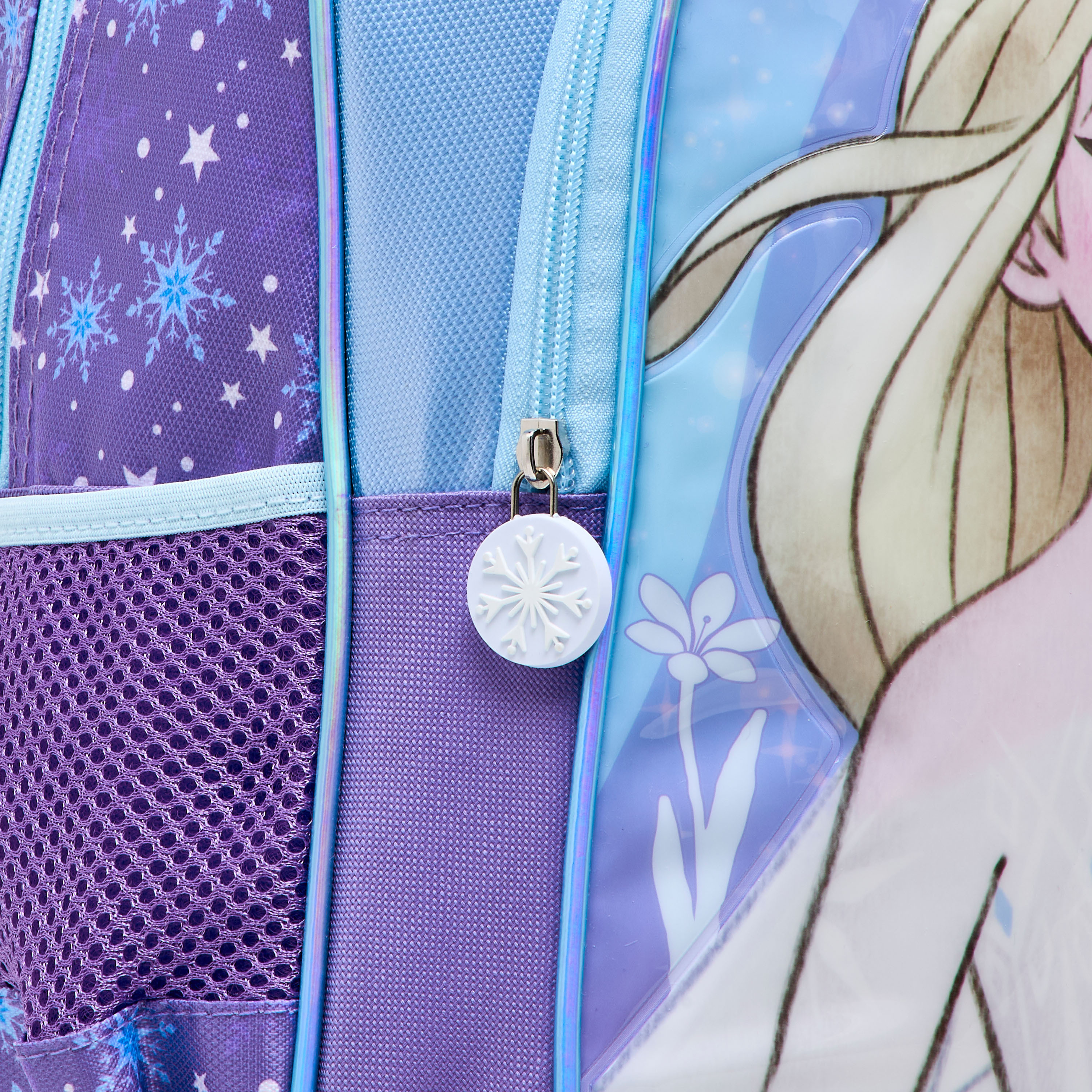 Disney Frozen Print 5-Piece Backpack Set-school-bagsandbackpacks-sets-image-10