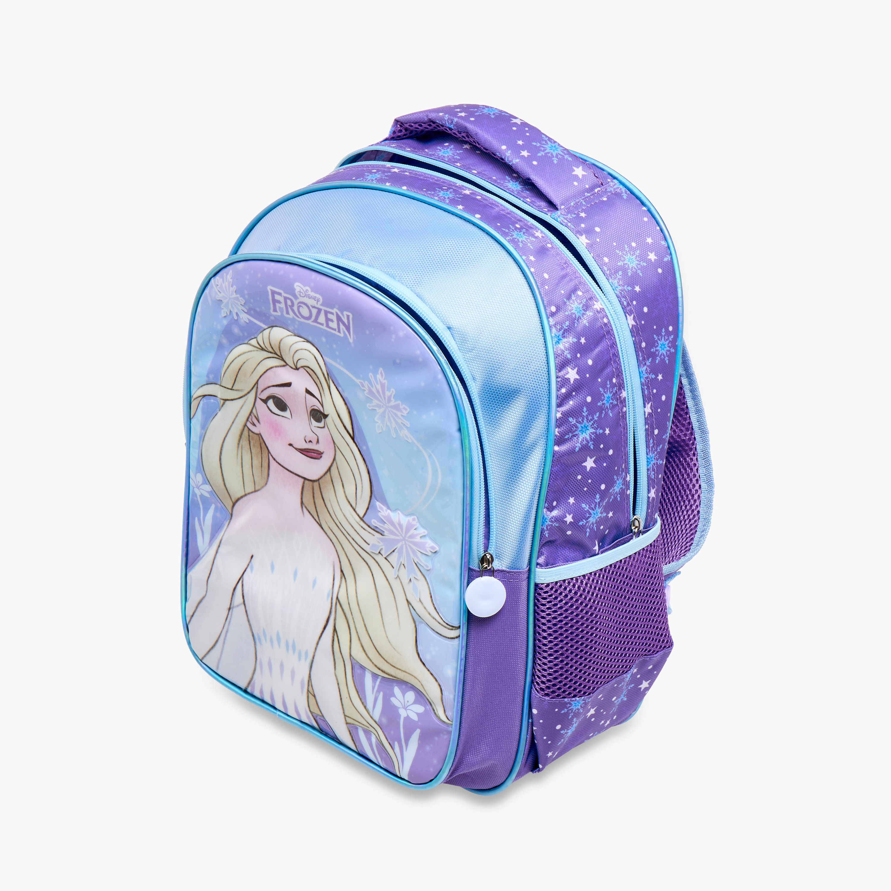 Disney Frozen Print 5-Piece Backpack Set-school-bagsandbackpacks-sets-image-11