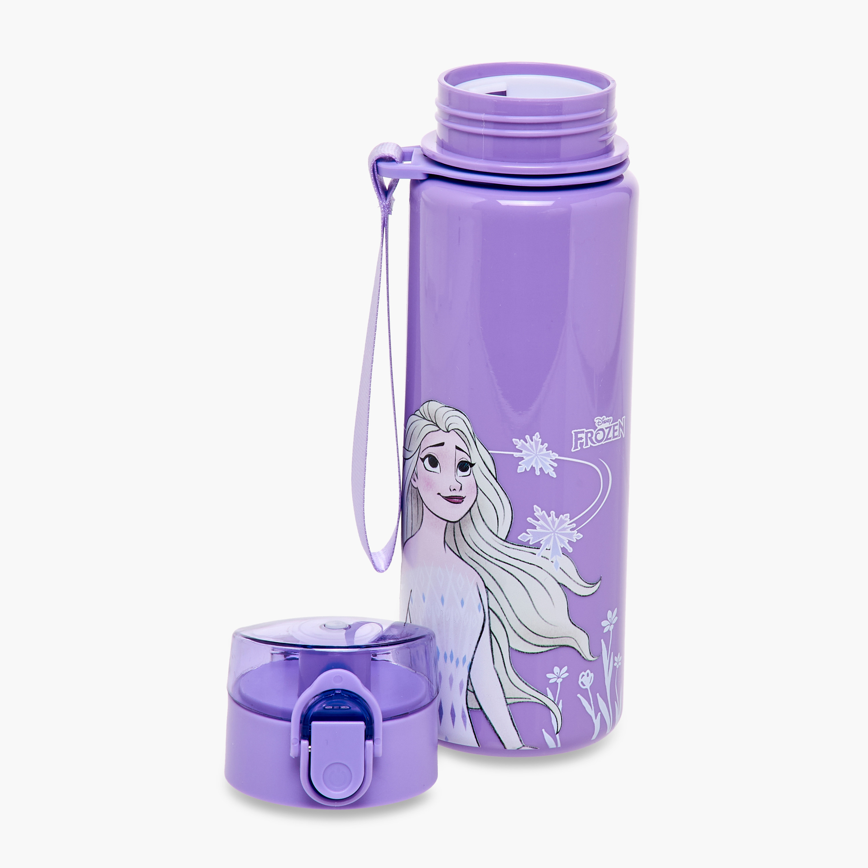 Disney Frozen Print 5-Piece Backpack Set-school-bagsandbackpacks-sets-image-24