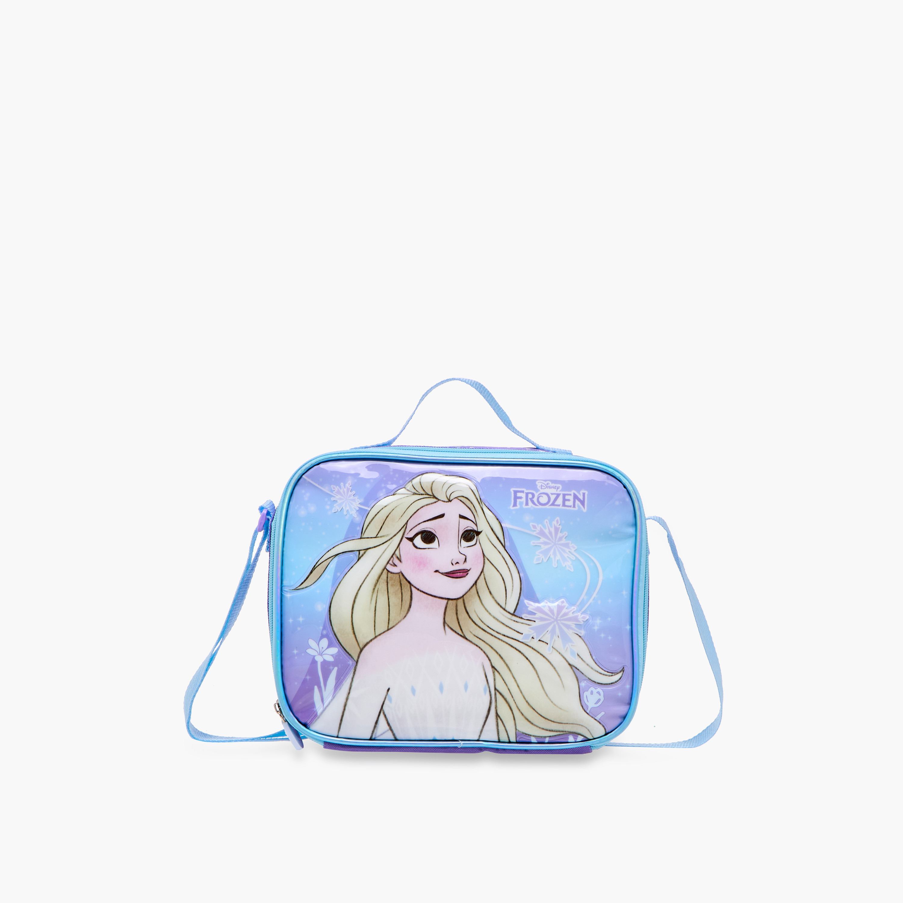 Disney Frozen Print 5-Piece Backpack Set-school-bagsandbackpacks-sets-image-25