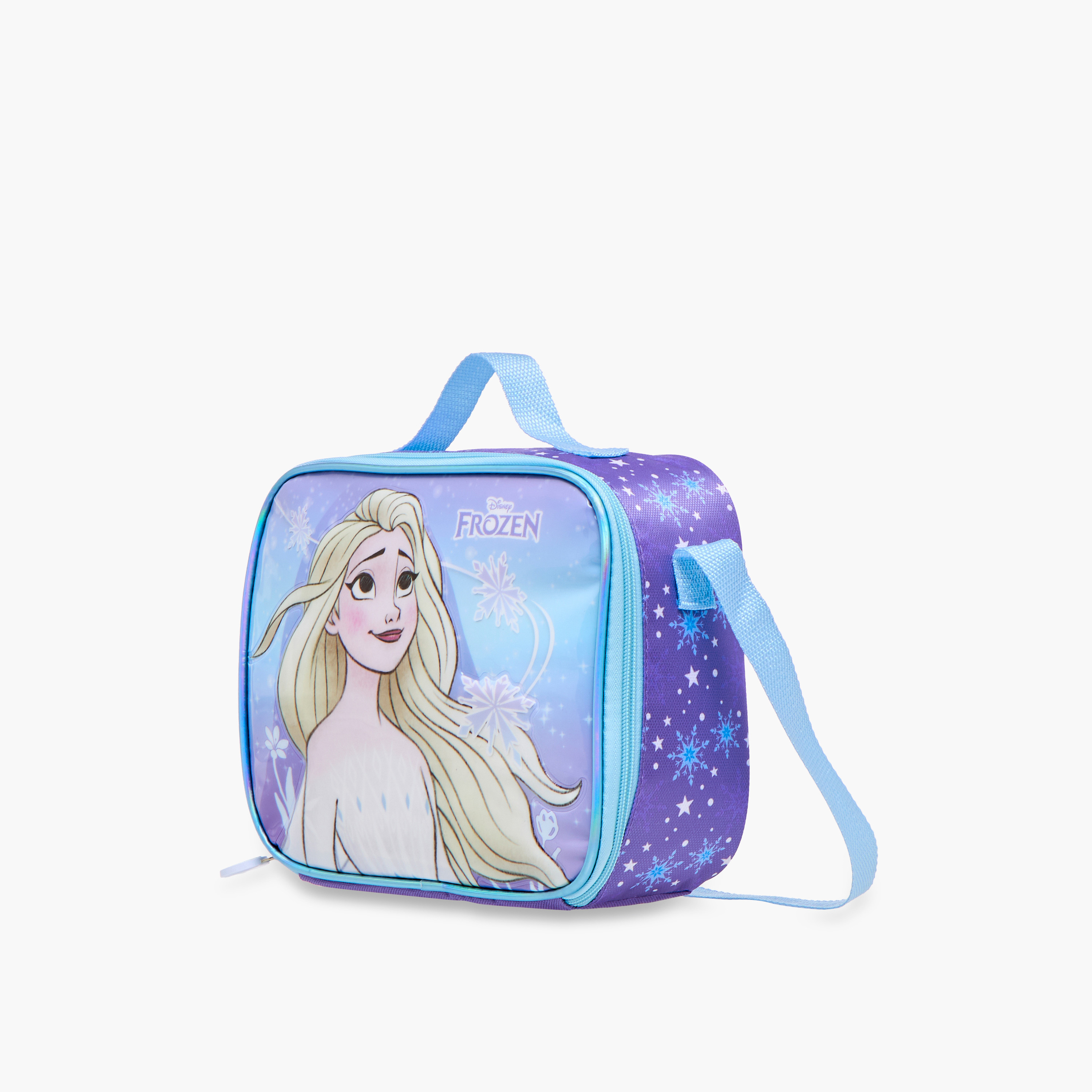 Disney Frozen Print 5-Piece Backpack Set-school-bagsandbackpacks-sets-image-27
