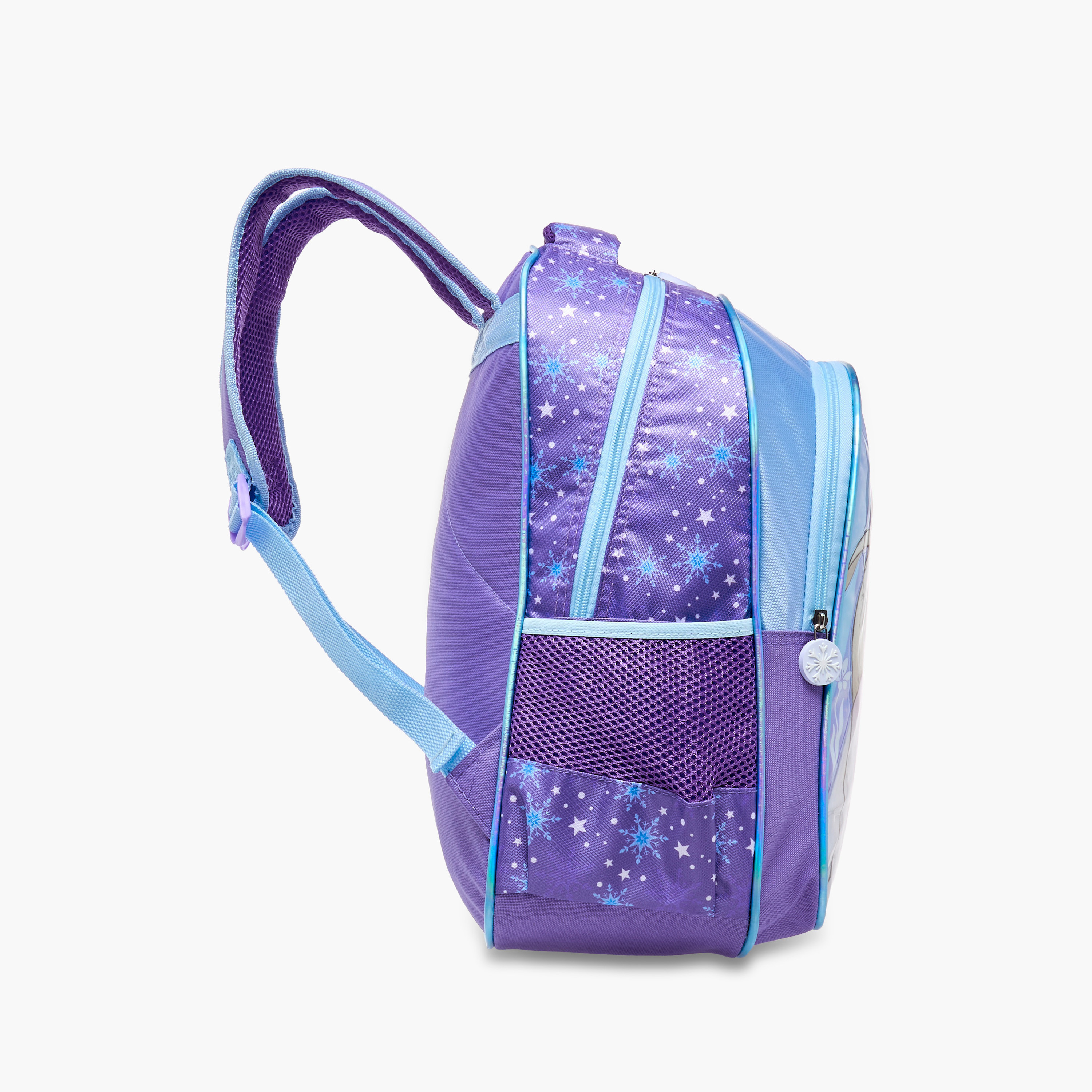 Disney Frozen Print 5-Piece Backpack Set-school-bagsandbackpacks-sets-image-4