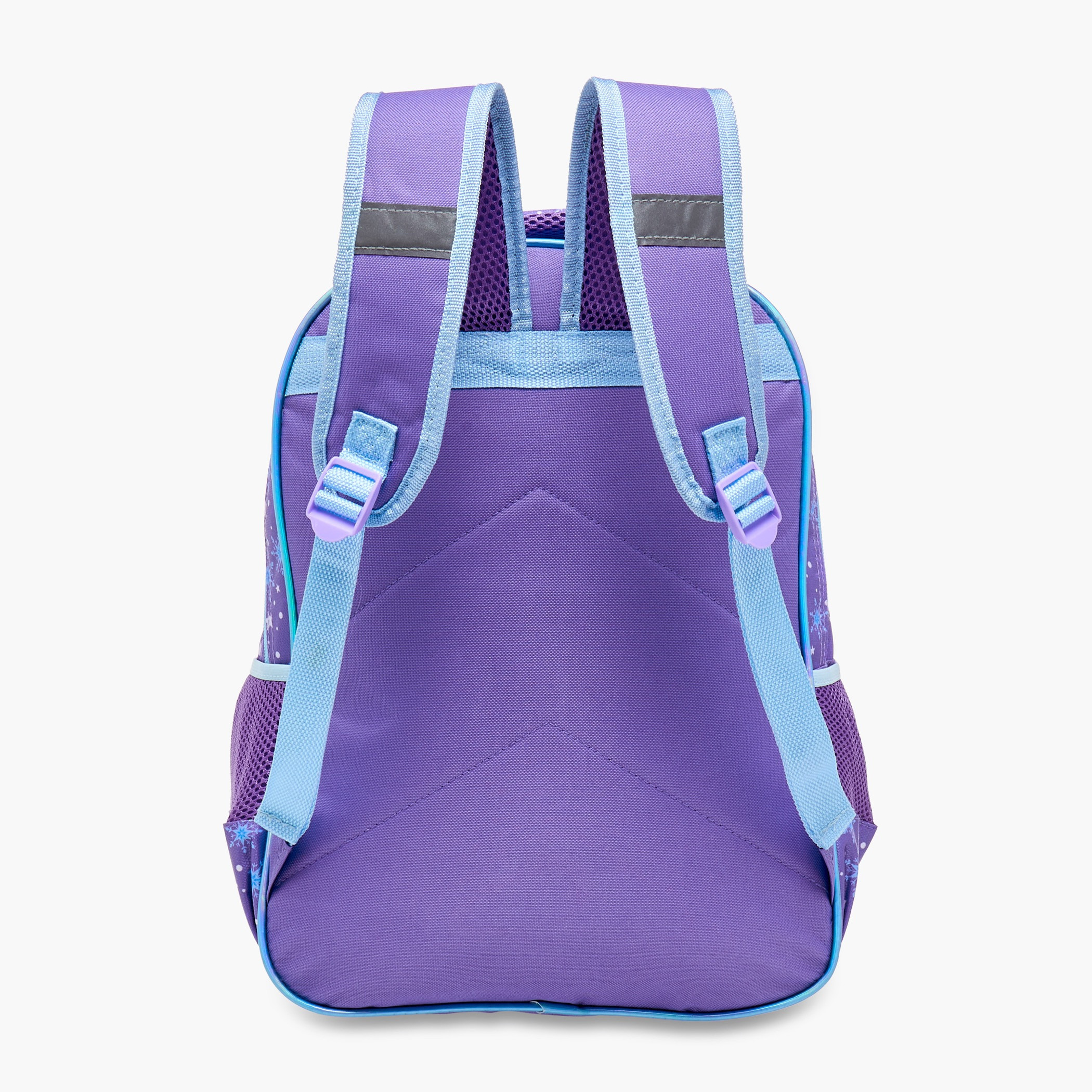 Disney Frozen Print 5-Piece Backpack Set-school-bagsandbackpacks-sets-image-6