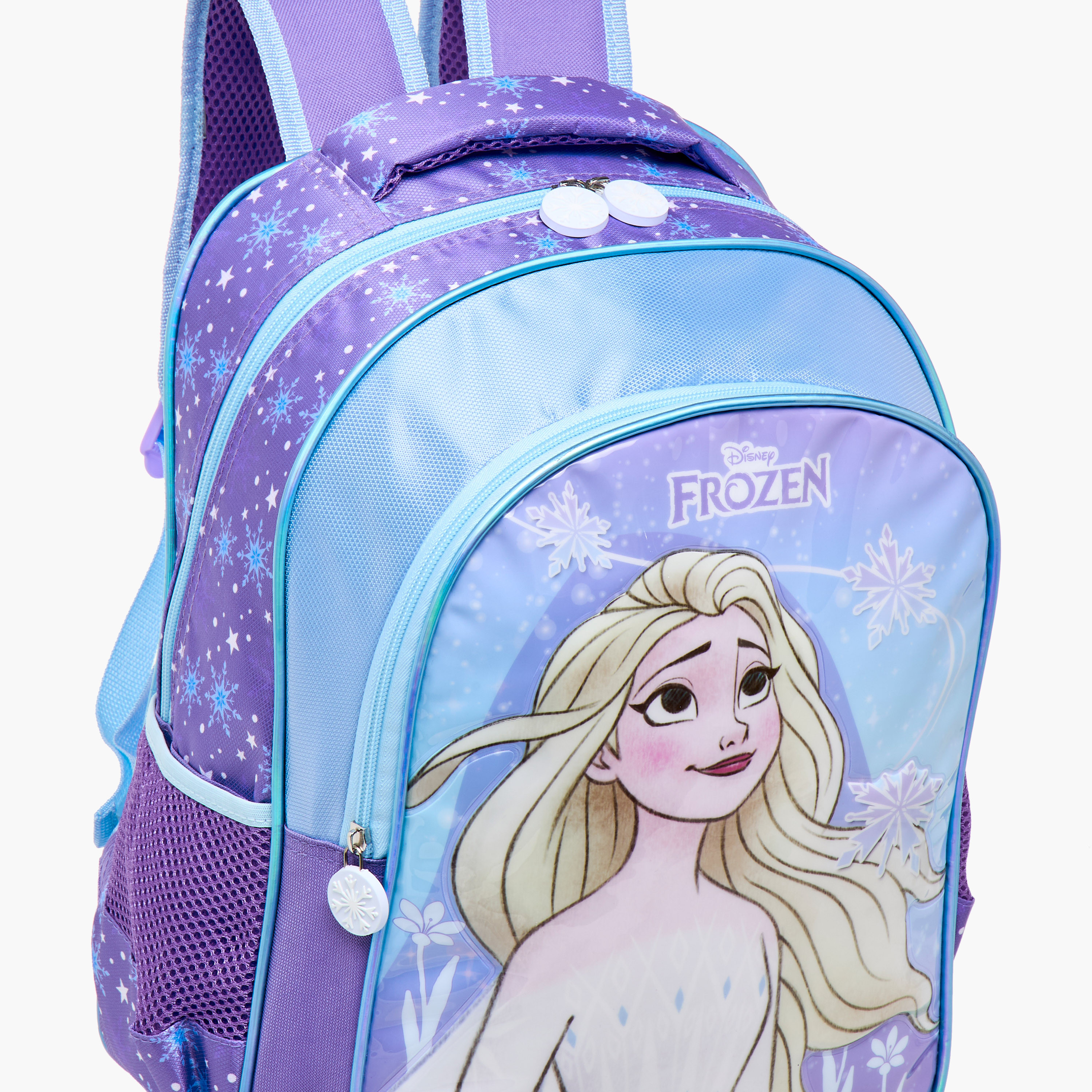 Disney Frozen Print 5-Piece Backpack Set-school-bagsandbackpacks-sets-image-8