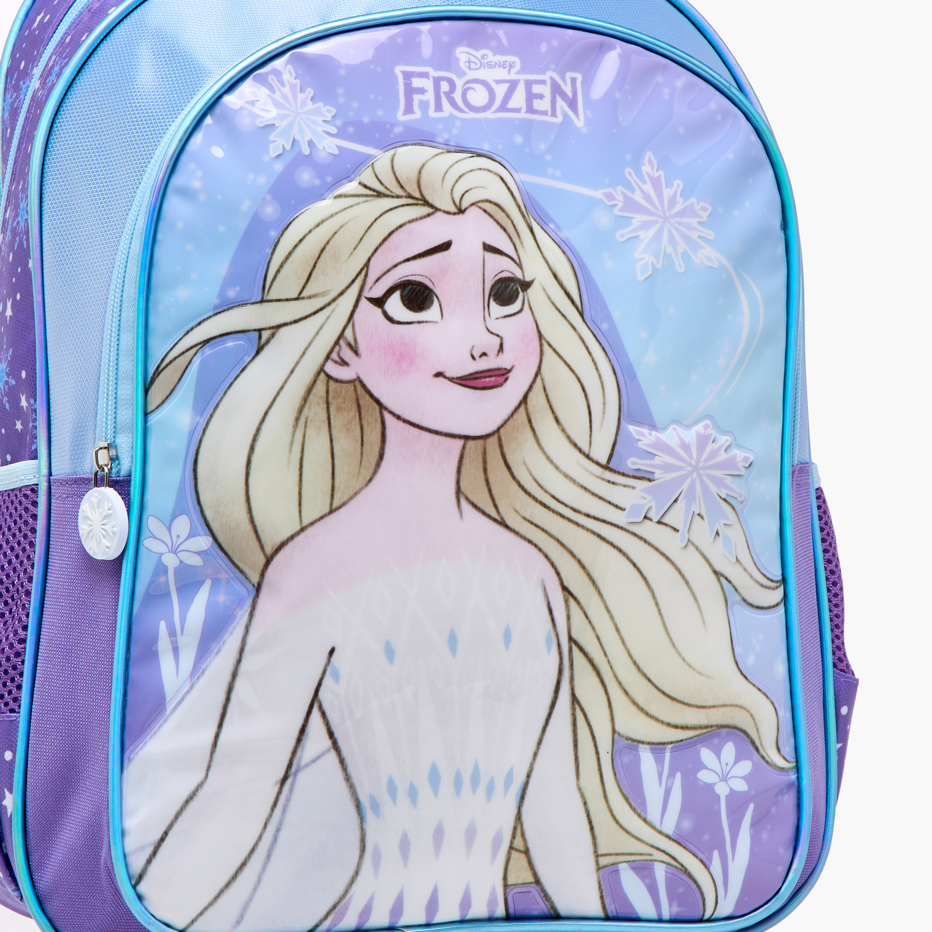 Disney Frozen Print 5-Piece Backpack Set-school-bagsandbackpacks-sets-image-9