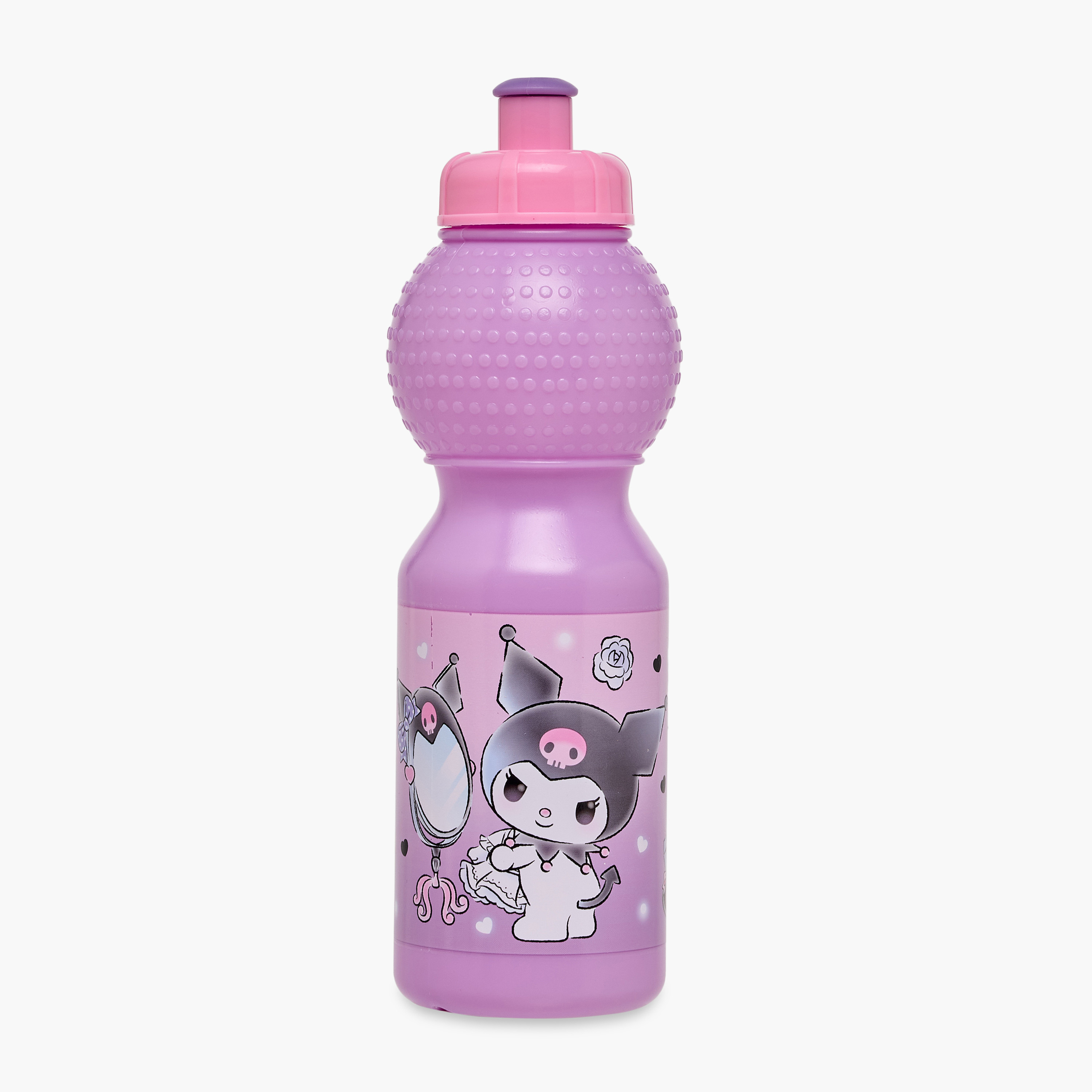 Hello Kitty Kuromi 5-Piece School Backpack Set for Girls 5-8 Years with Lunch Bag and Pencil Pouch -school-bagsandbackpacks-backpacks-image-21