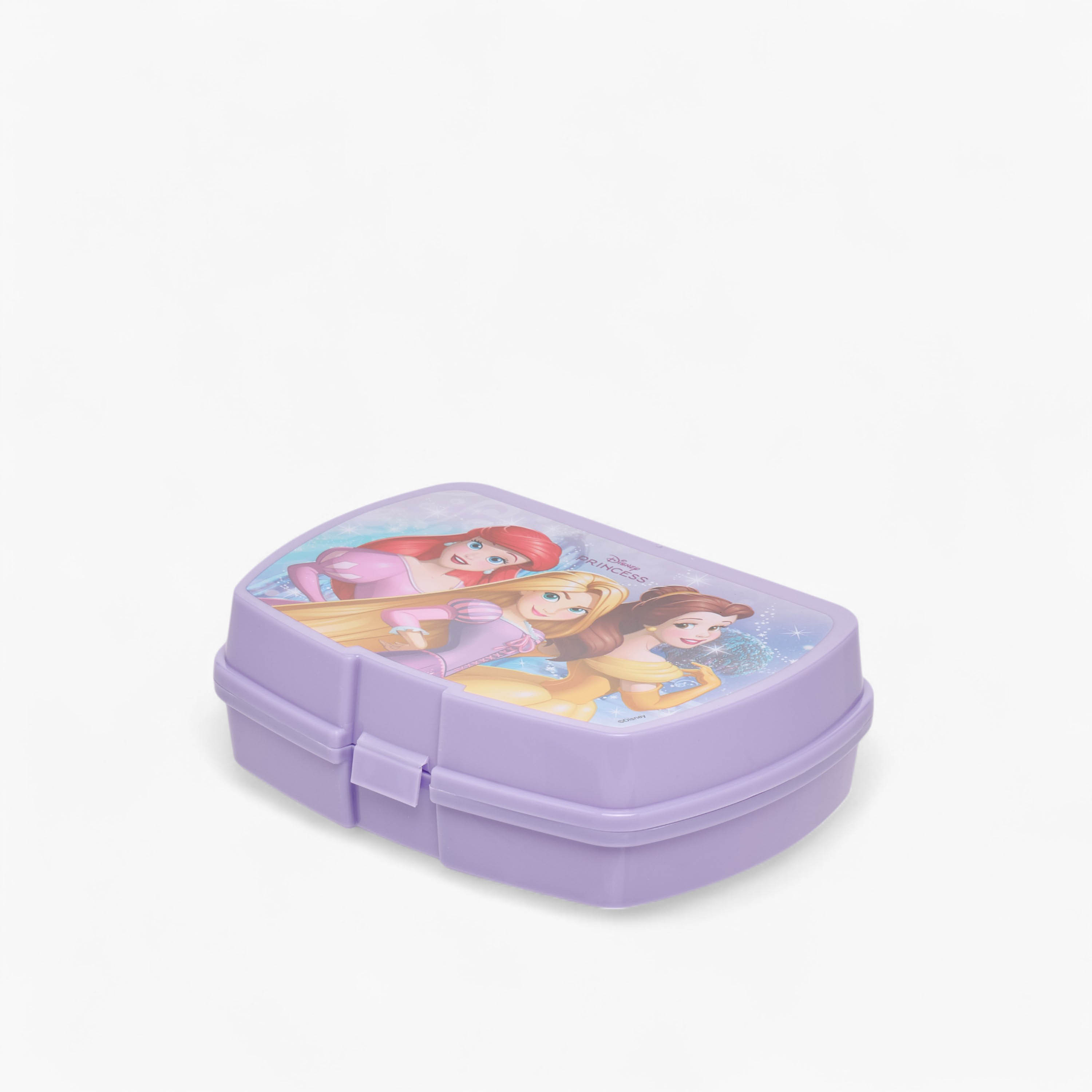 Disney Princess 5-Piece School Trolley Bag Set for Girls 5-8 Years with Lunch Bag and Pencil Pouch -school-bagsandbackpacks-trolleybags-image-24