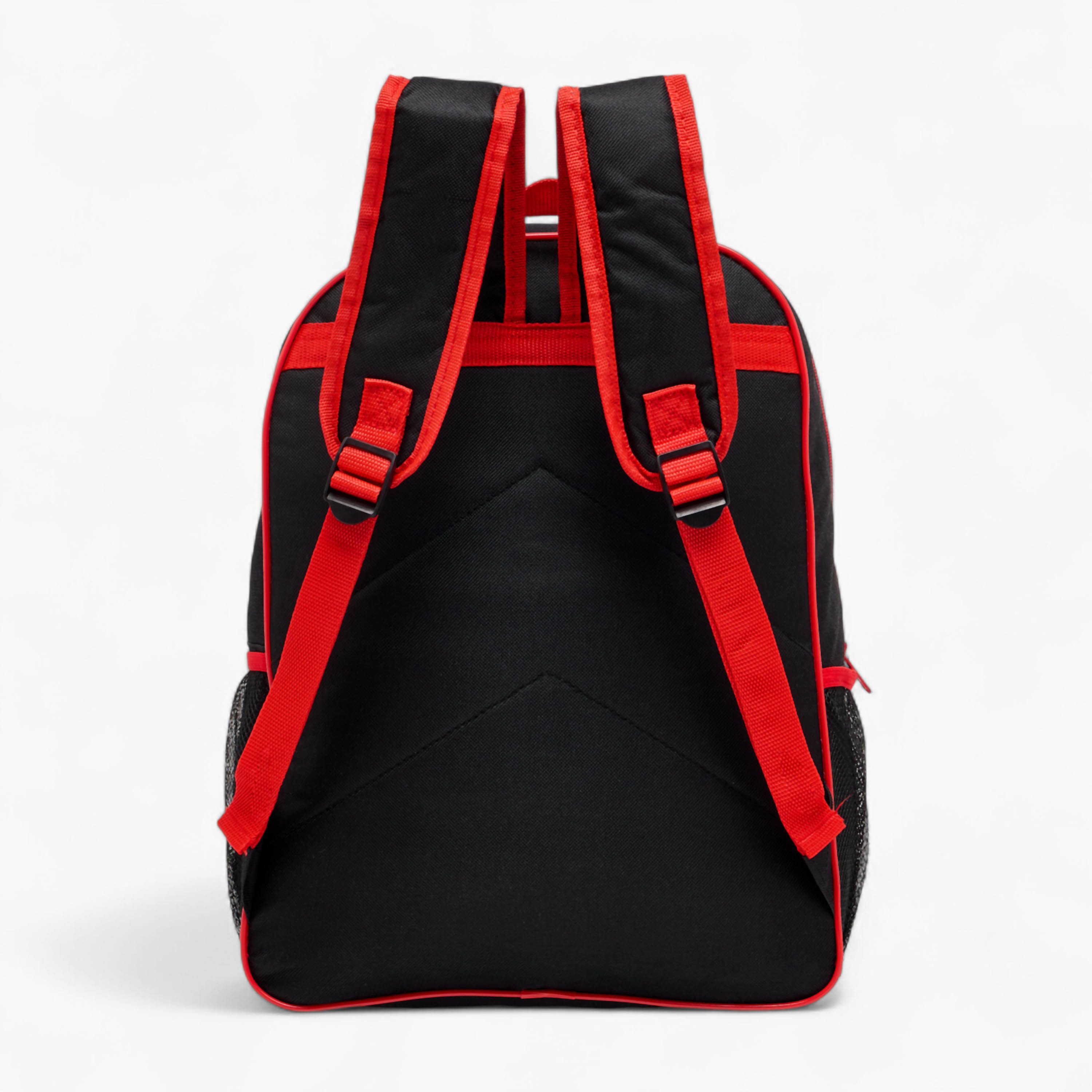 Marvel Spider-Man 5-Piece School Backpack Set for Boys 5-8 Years with Lunch Bag and Pencil Pouch-school-bagsandbackpacks-backpacks-image-7