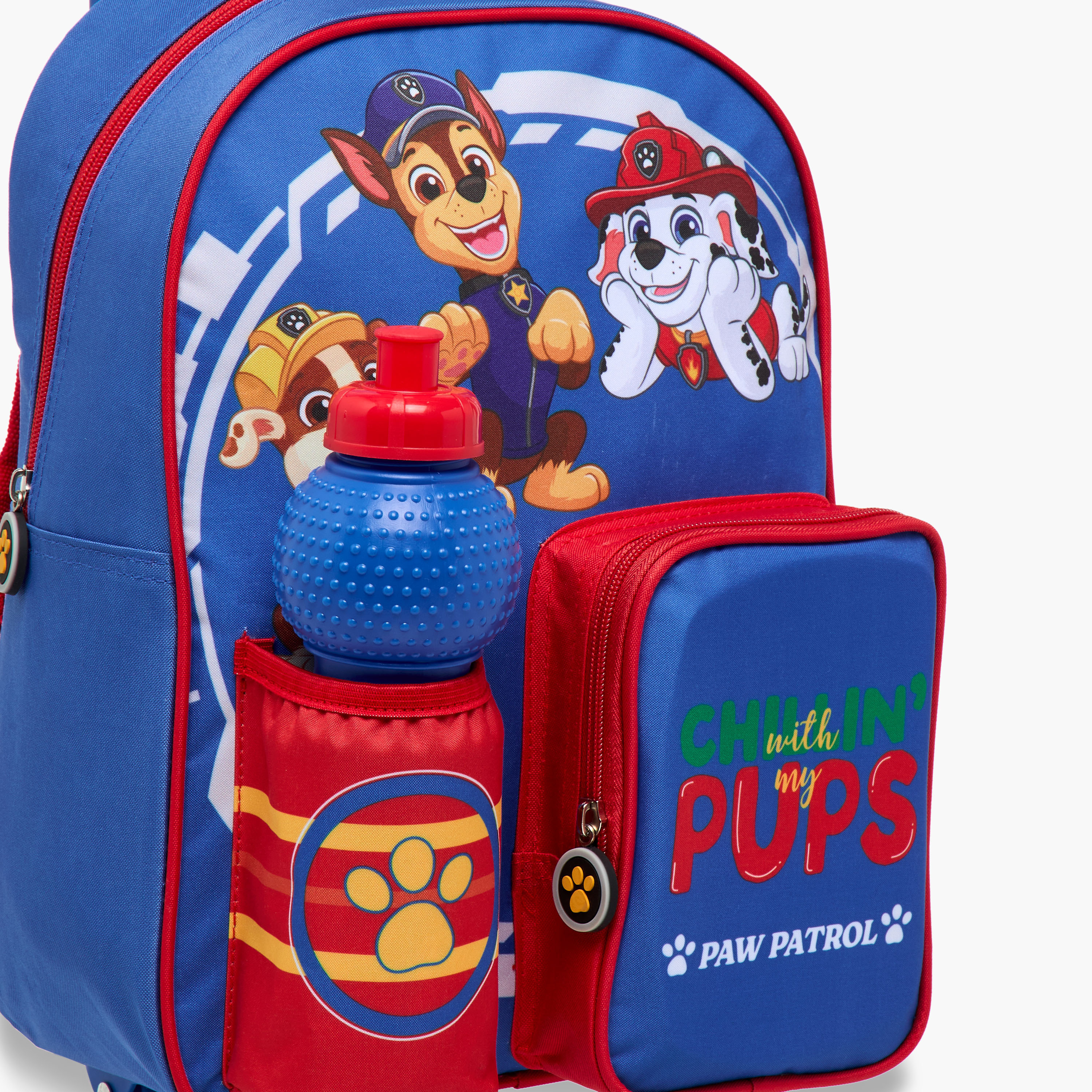 طقم شنطة ظهر ترولي 3 قطع بطبعات-school-bagsandbackpacks-trolleybags-image-12