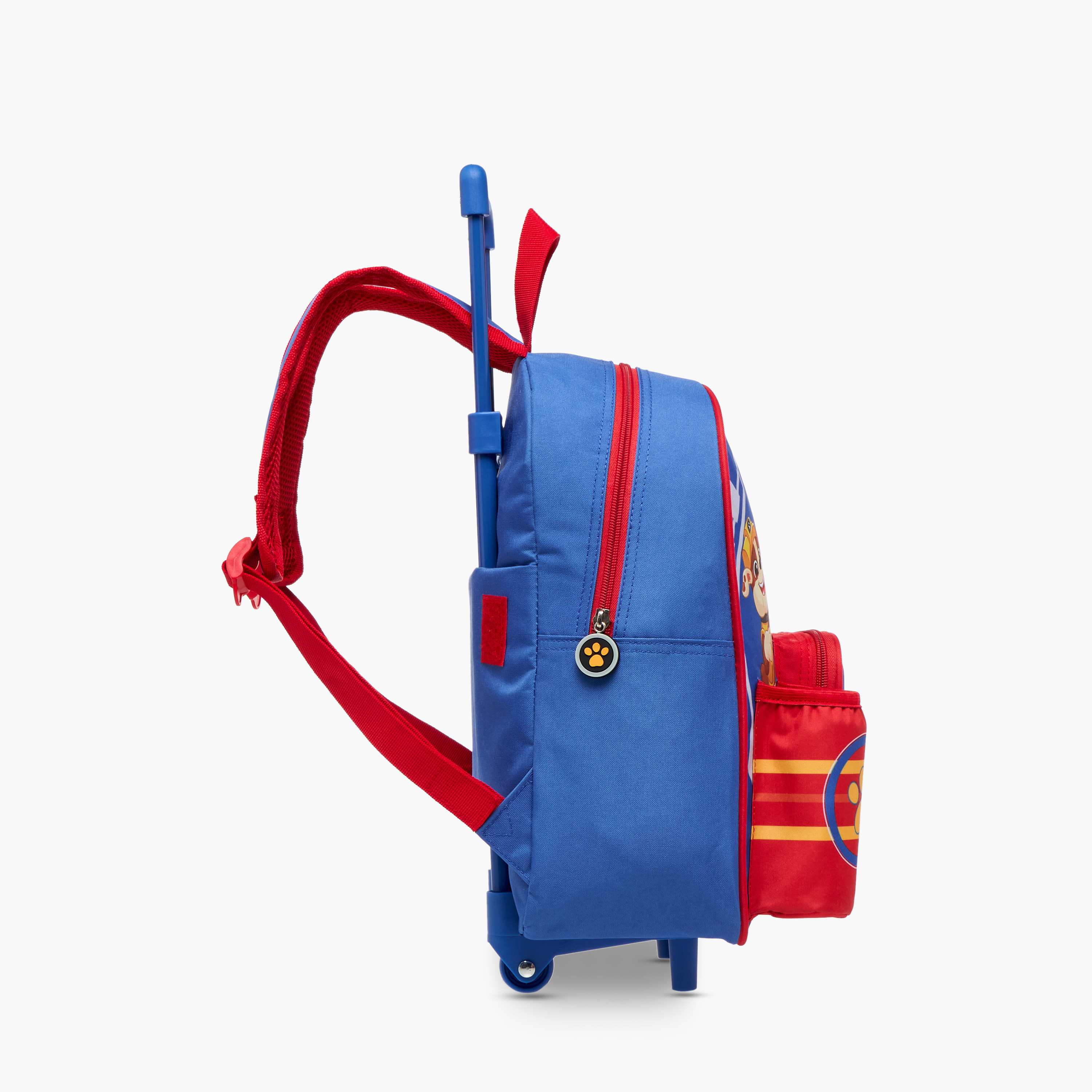 طقم شنطة ظهر ترولي 3 قطع بطبعات-school-bagsandbackpacks-trolleybags-image-5