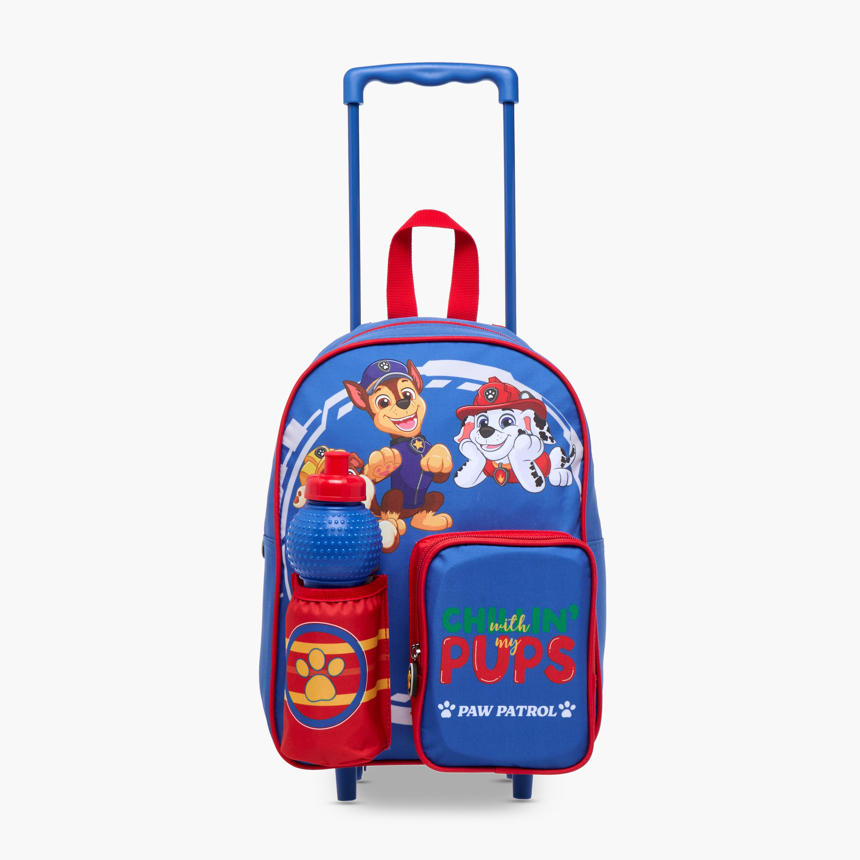 طقم شنطة ظهر ترولي 3 قطع بطبعات-school-bagsandbackpacks-trolleybags-image-9
