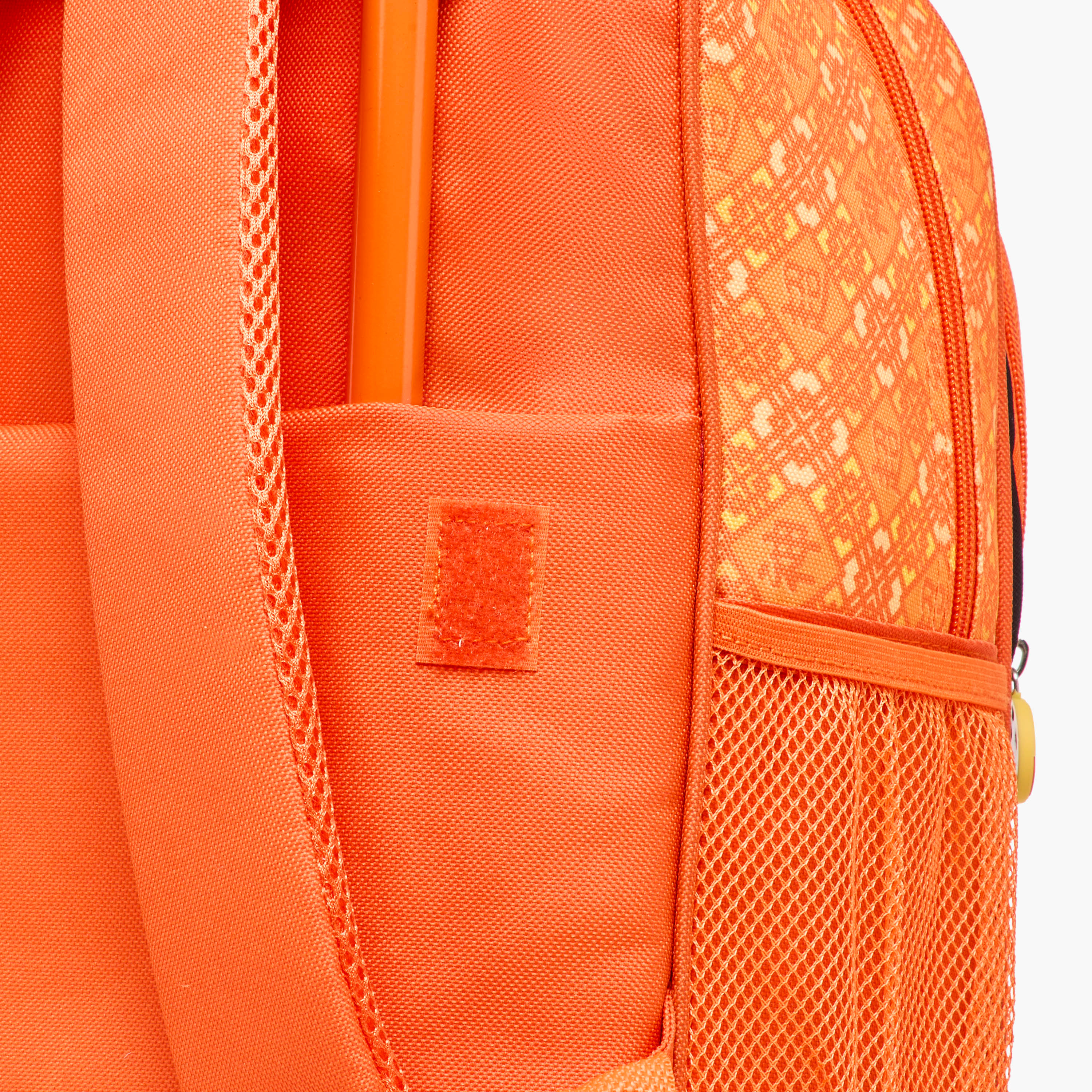 Kodansha 3-Piece Dragon Ball Z Print Trolley Backpack Set - 16 inches-school-bagsandbackpacks-trolleybags-image-10