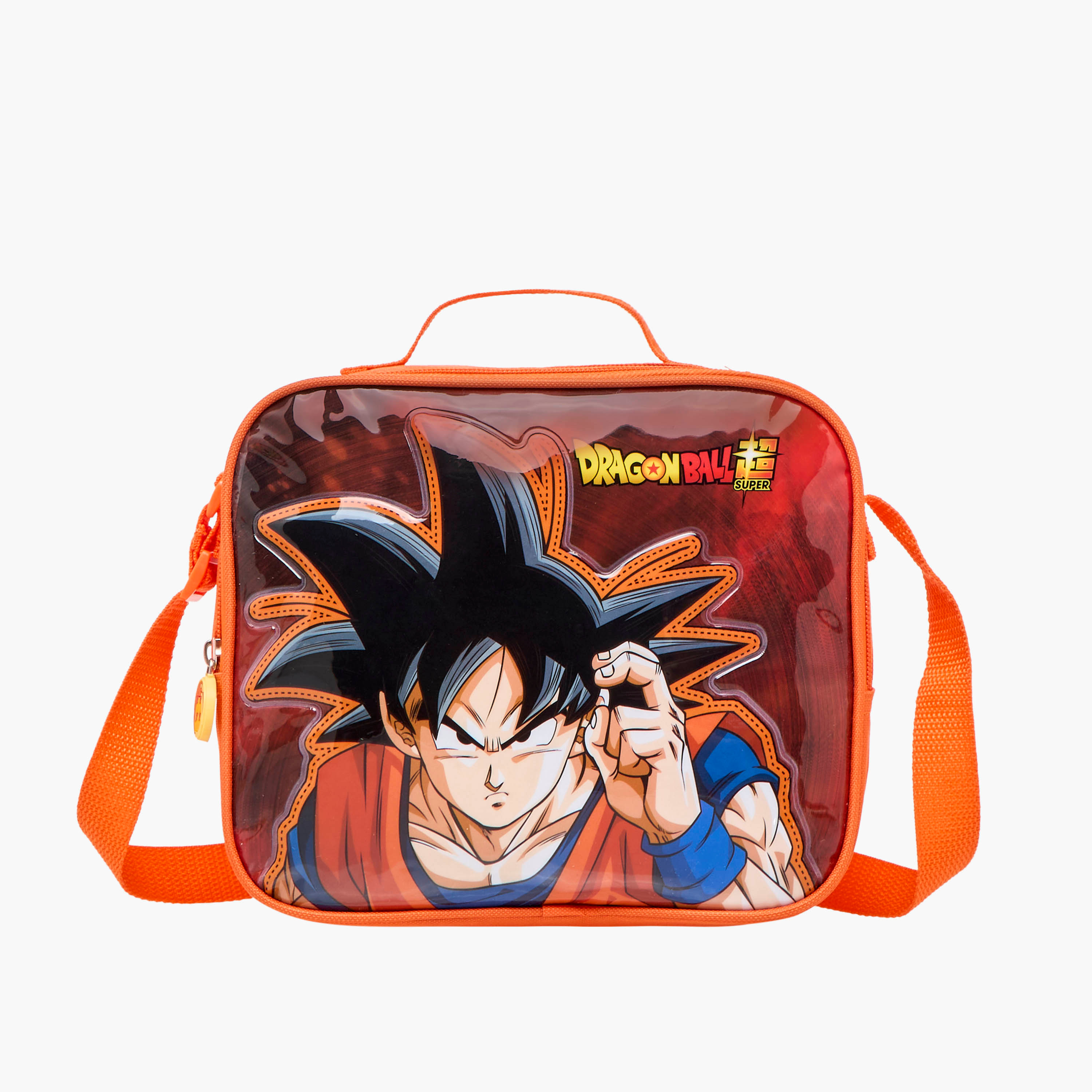 Kodansha 3-Piece Dragon Ball Z Print Trolley Backpack Set - 16 inches-school-bagsandbackpacks-trolleybags-image-16