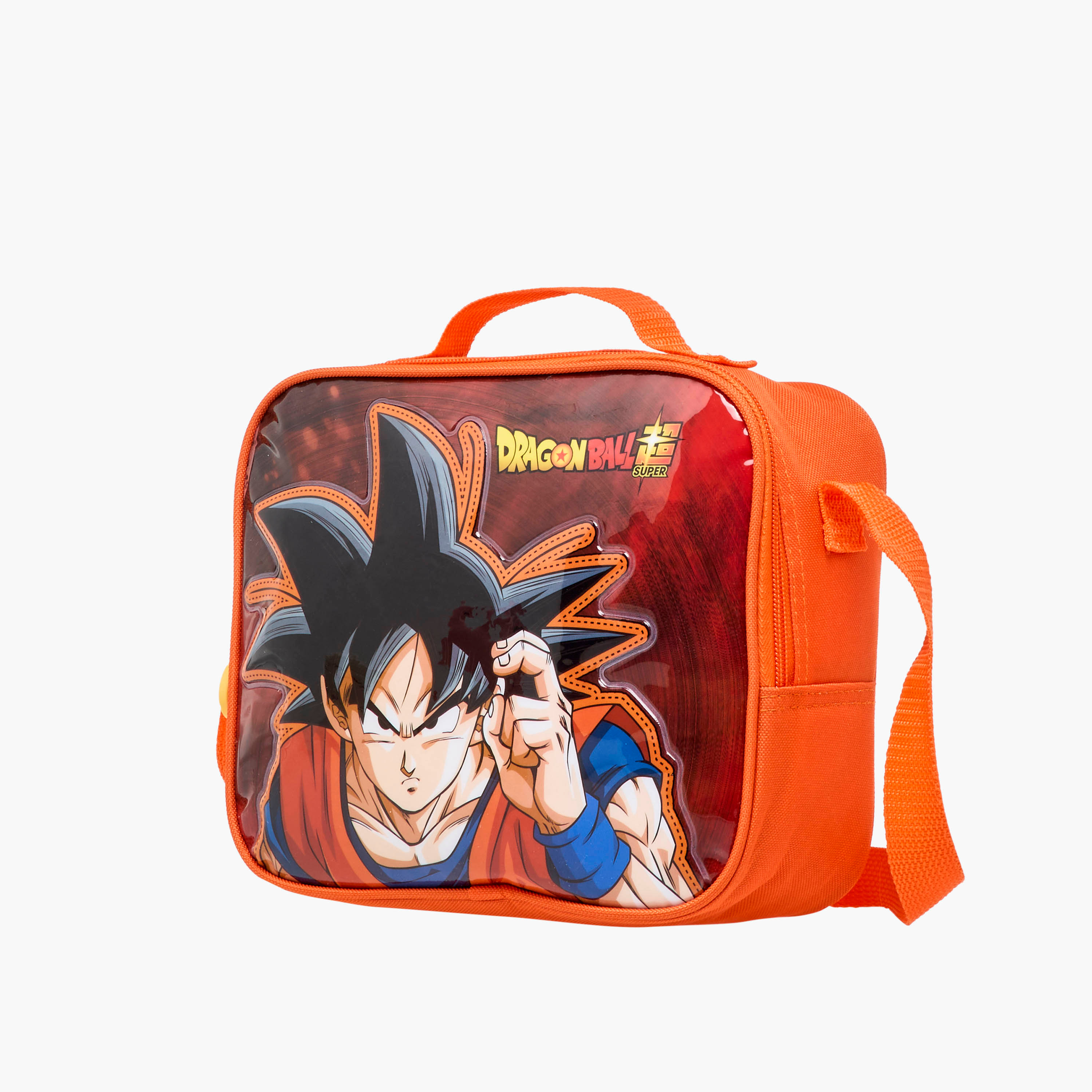 Kodansha 3-Piece Dragon Ball Z Print Trolley Backpack Set - 16 inches-school-bagsandbackpacks-trolleybags-image-17